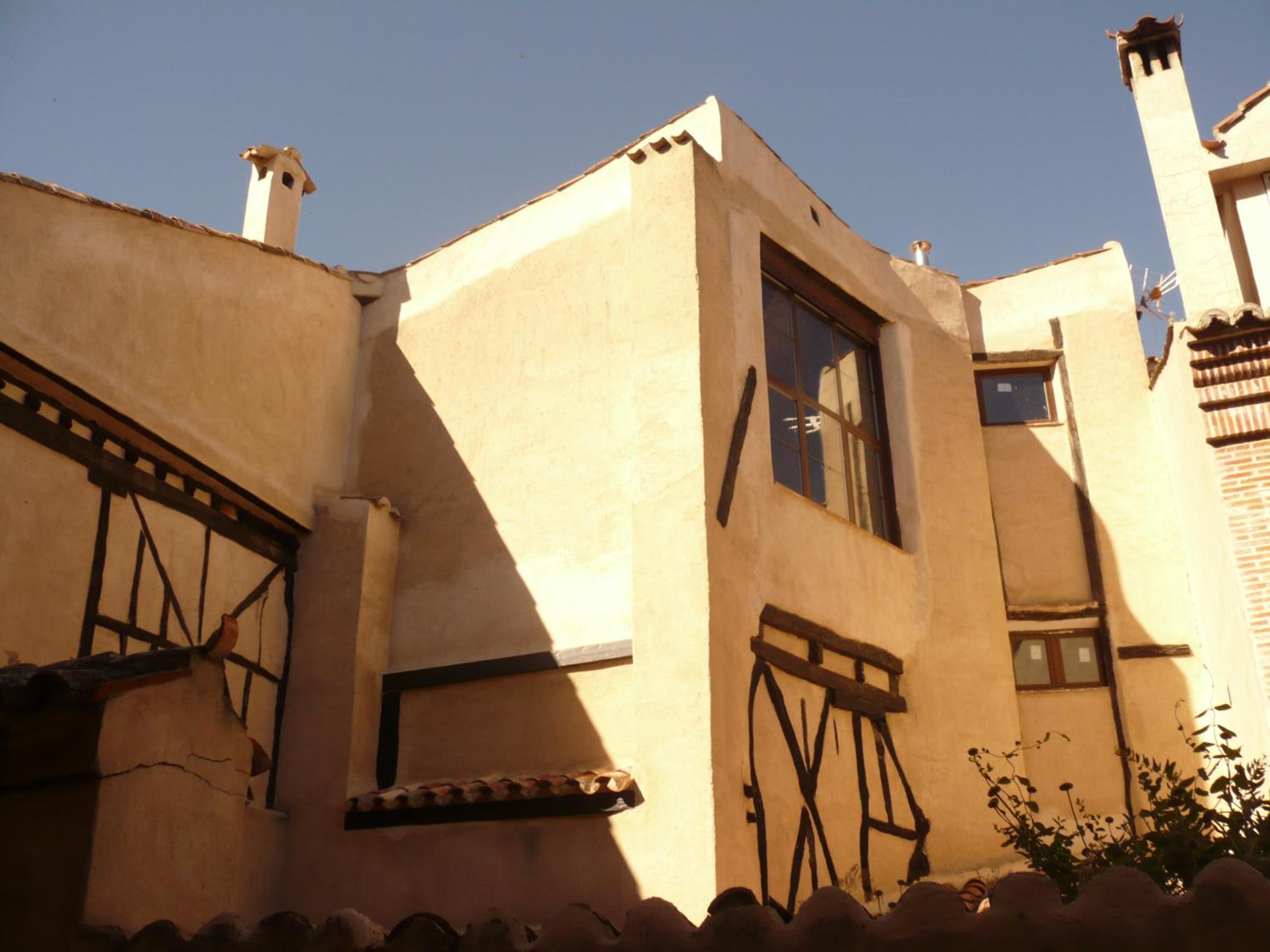 El Arcon