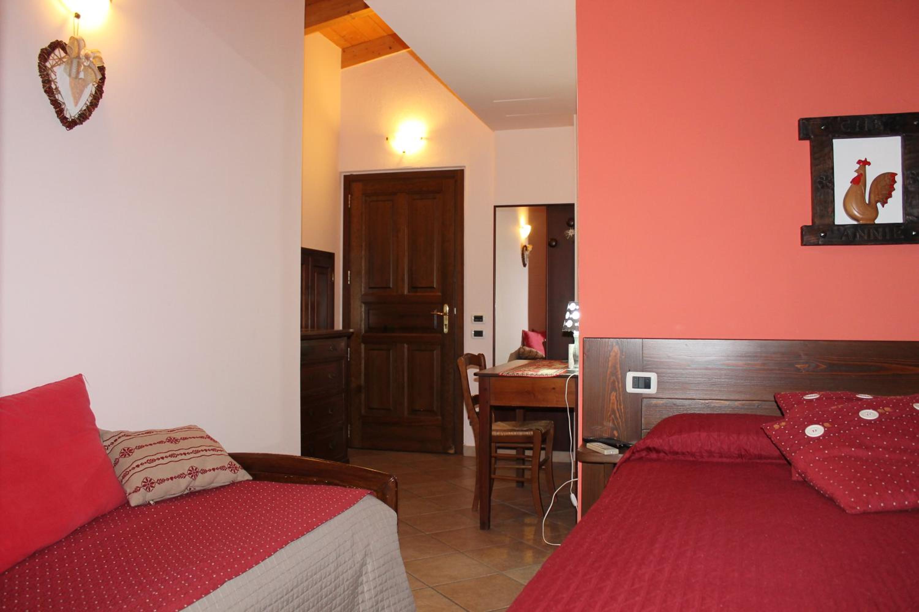 B&B Chez Annie