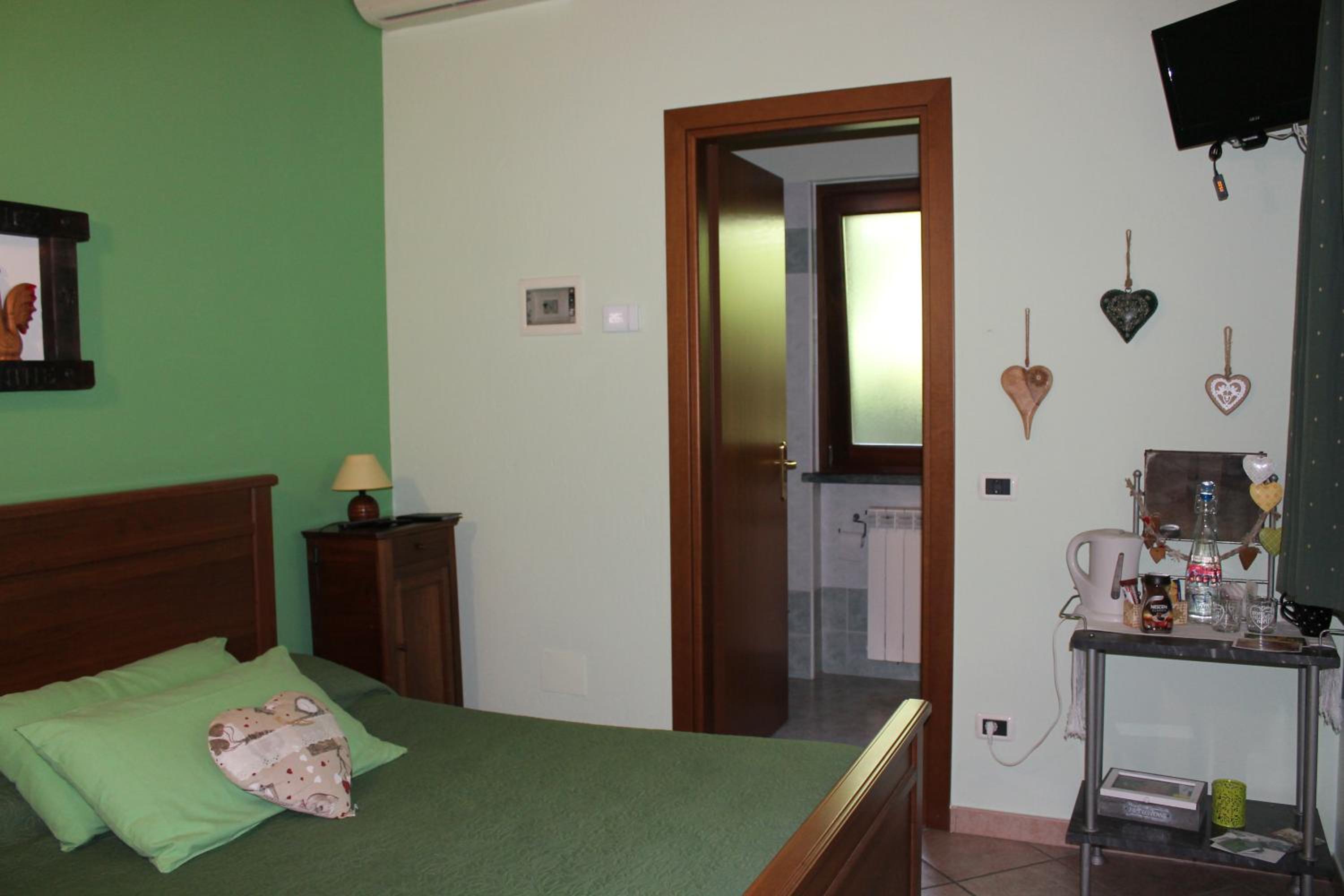 B&B Chez Annie