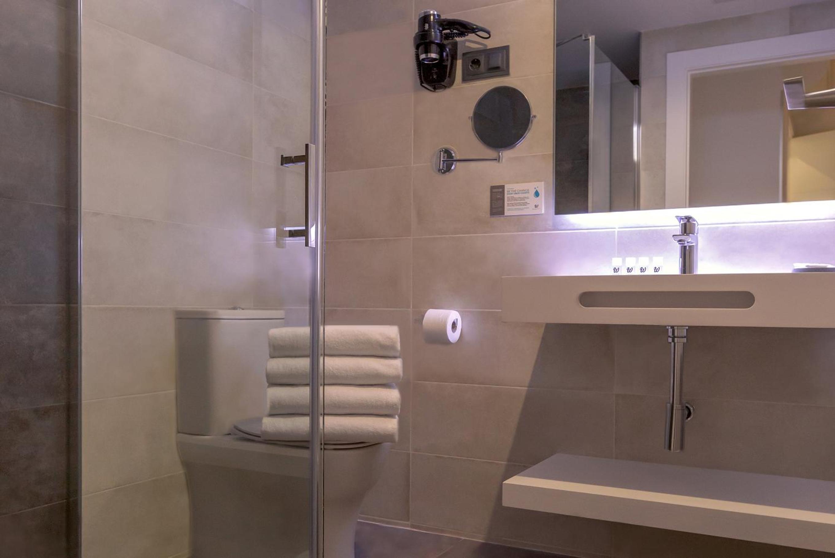 Woohoo Rooms Boutique Sol en Madrid