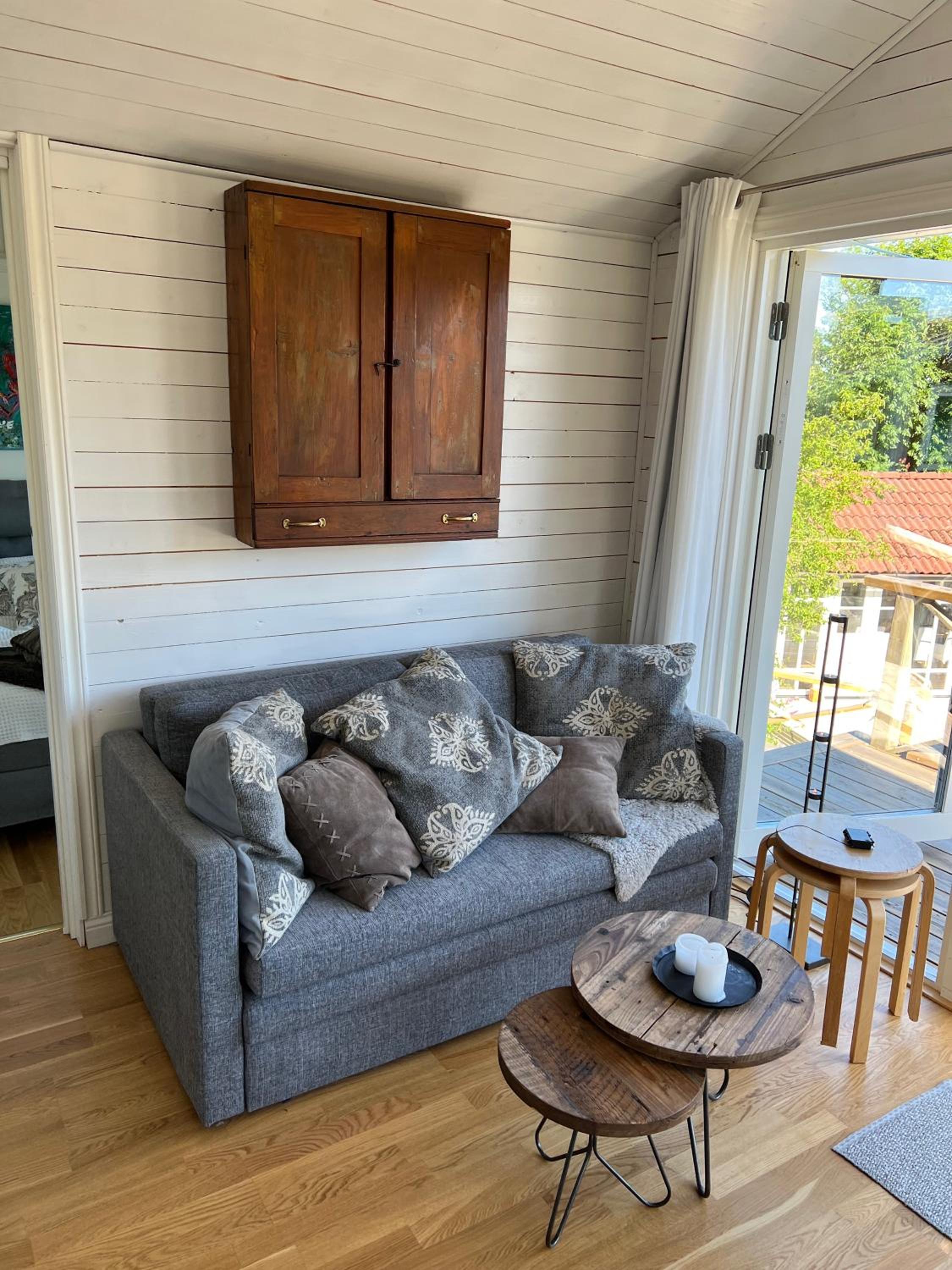 Exclusive guesthouse with stunning Seaview!