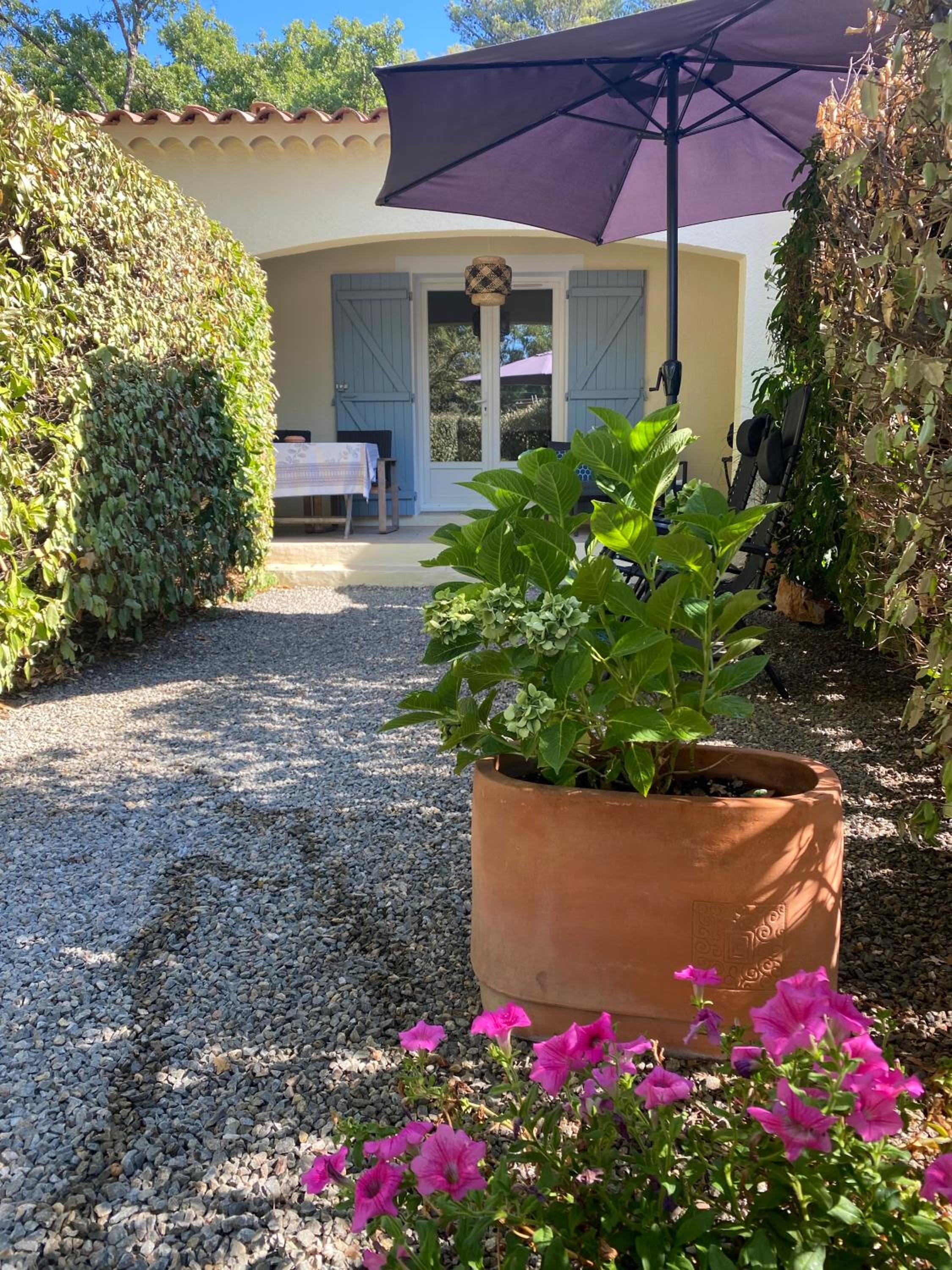 Le Gîte du Diamant Noir view 3