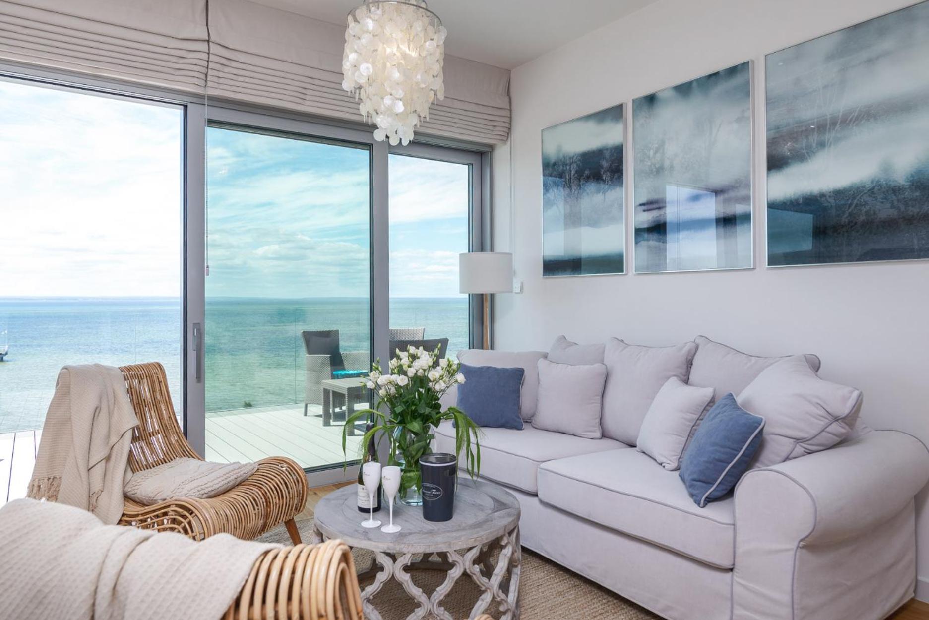 Jurata Residence view 5