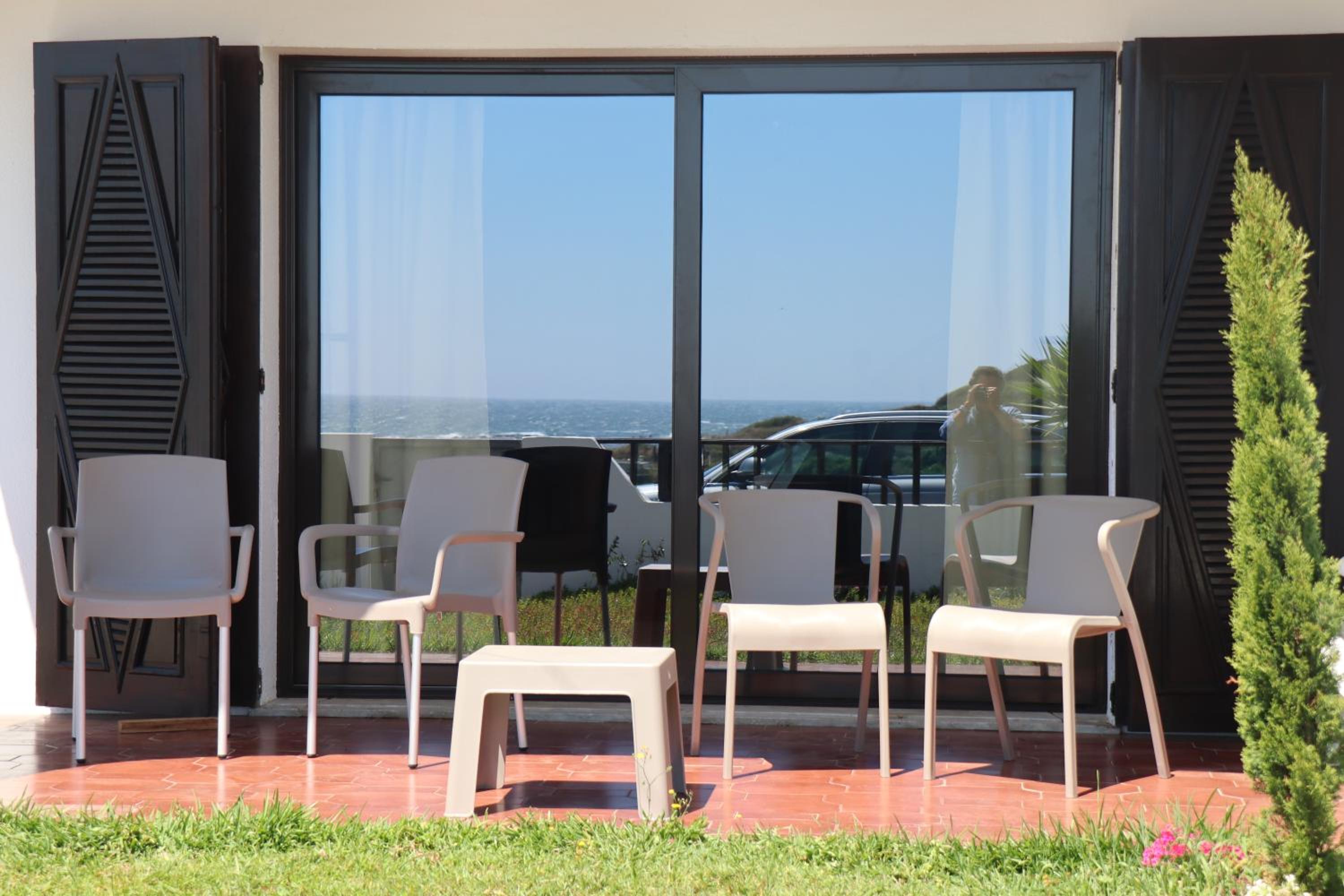 Casa do Cipreste view 3