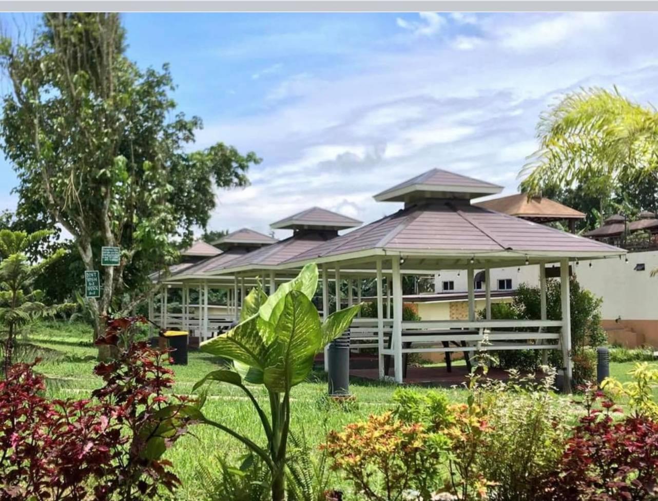 A&A Garden Suites