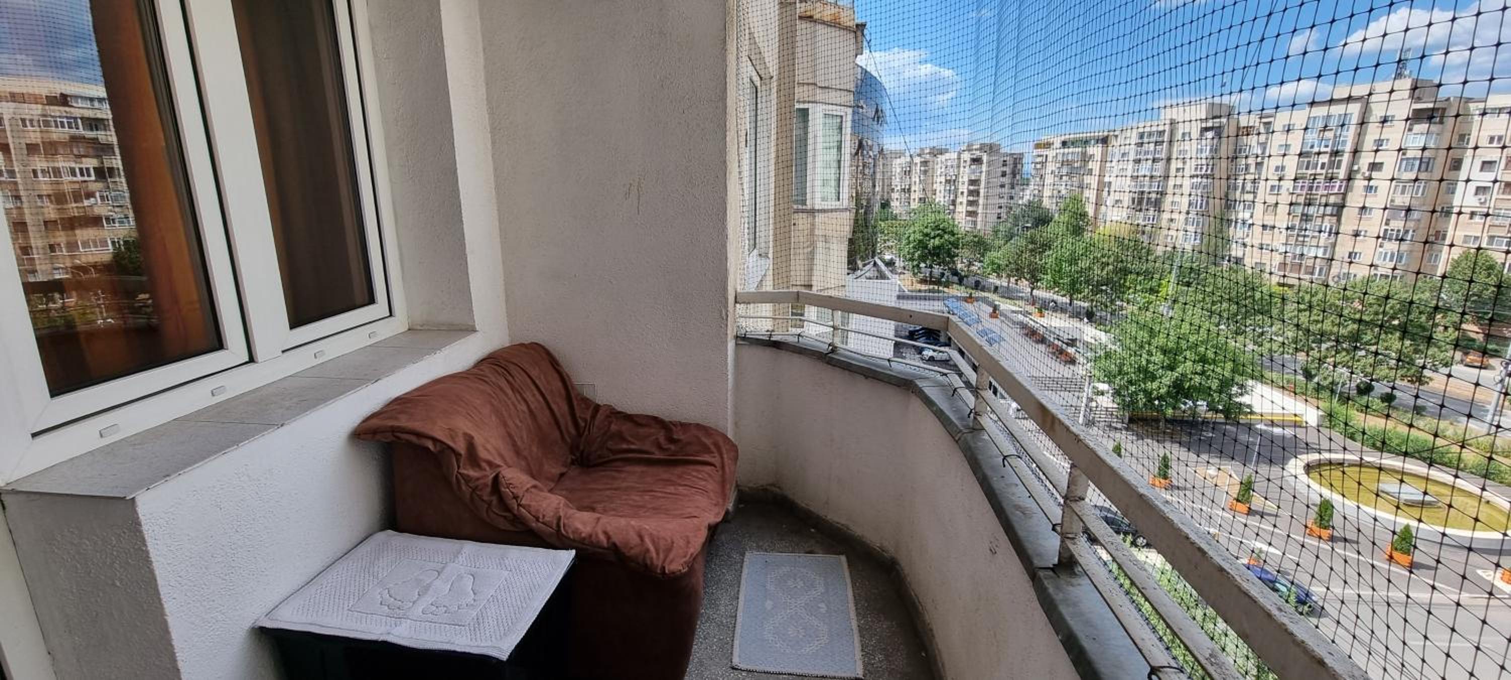 Central Residence view 3