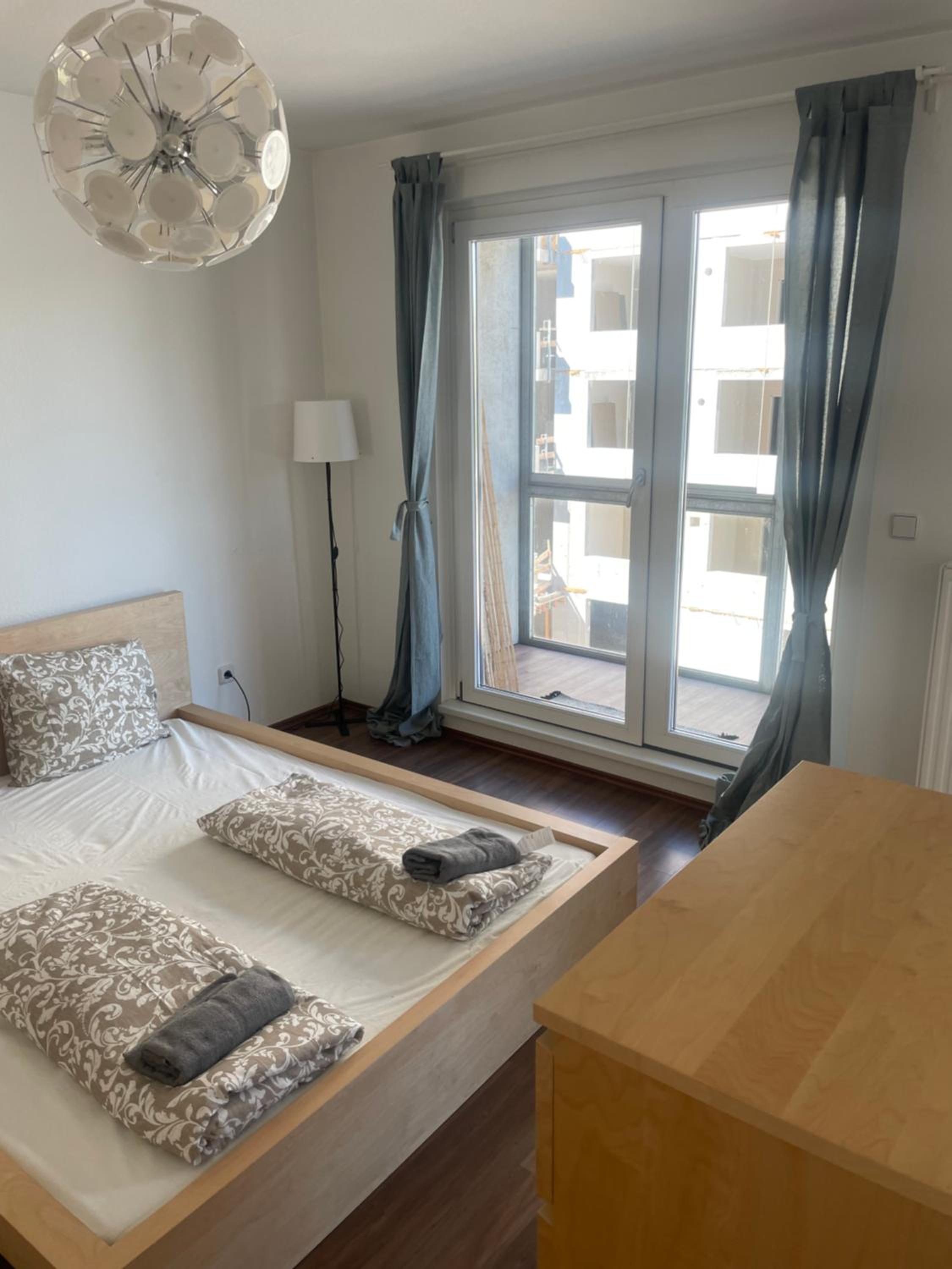 Vienna City Apartment 1230 Vienna
