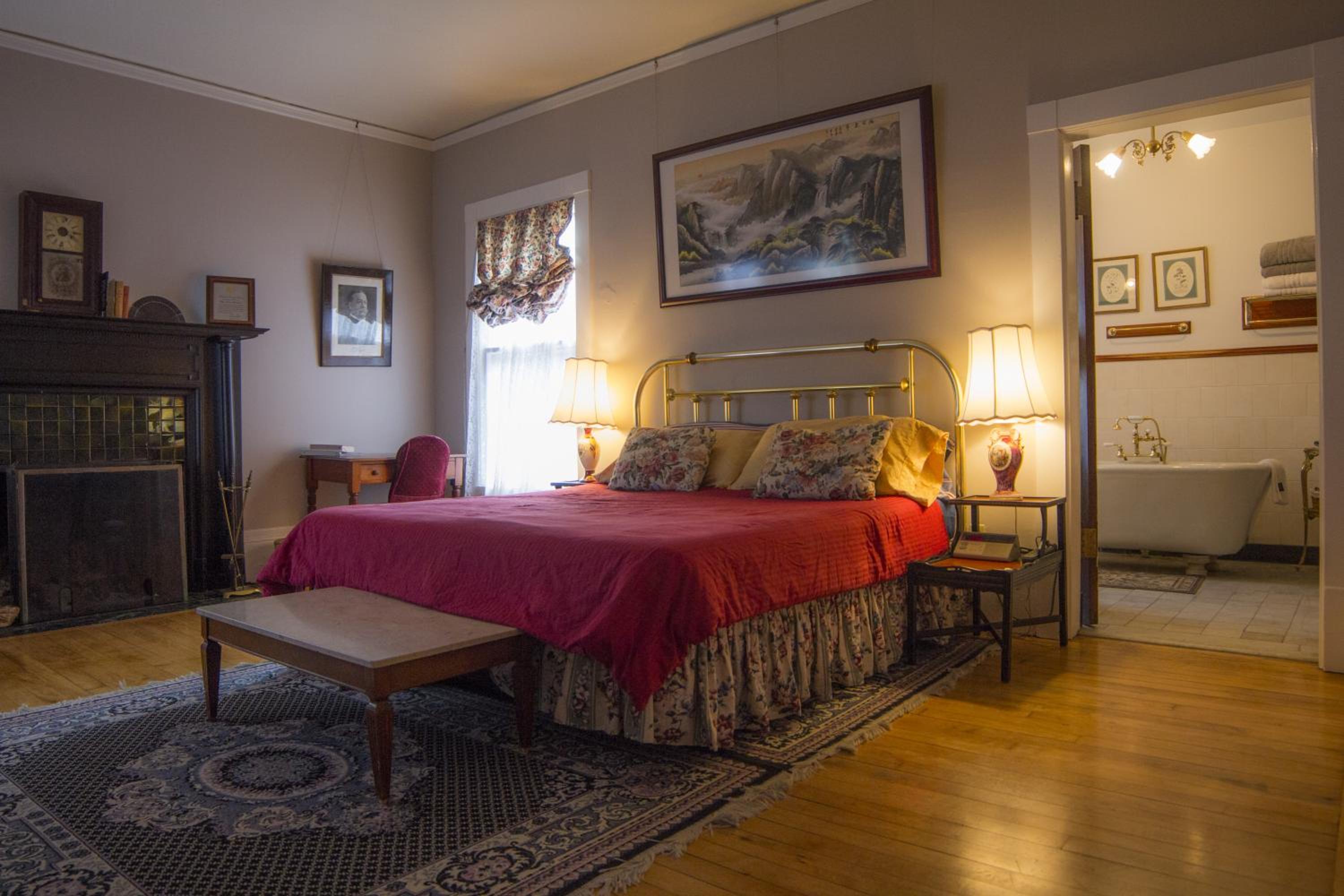 Lehmann House Bed & Breakfast