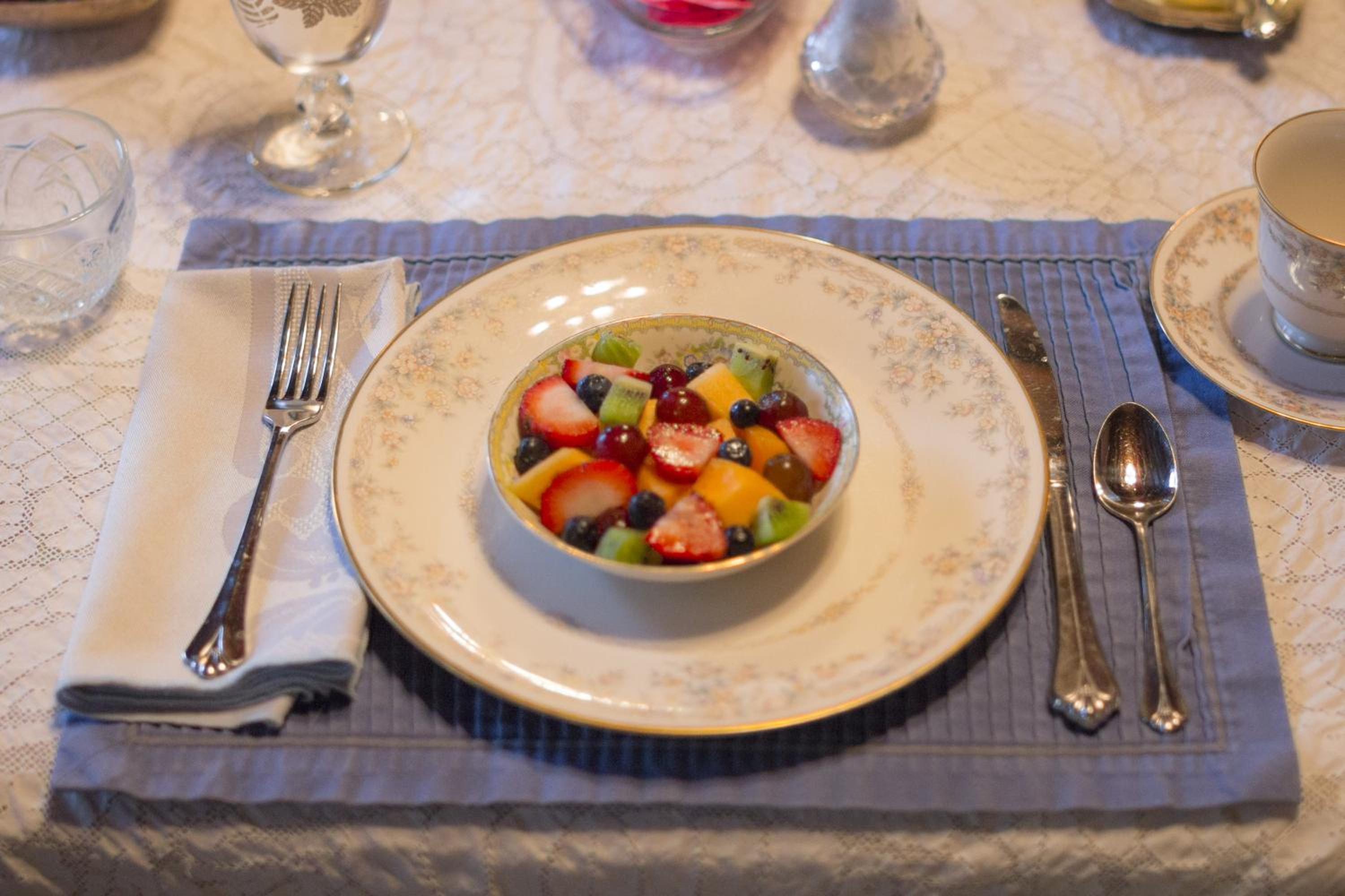 Lehmann House Bed & Breakfast