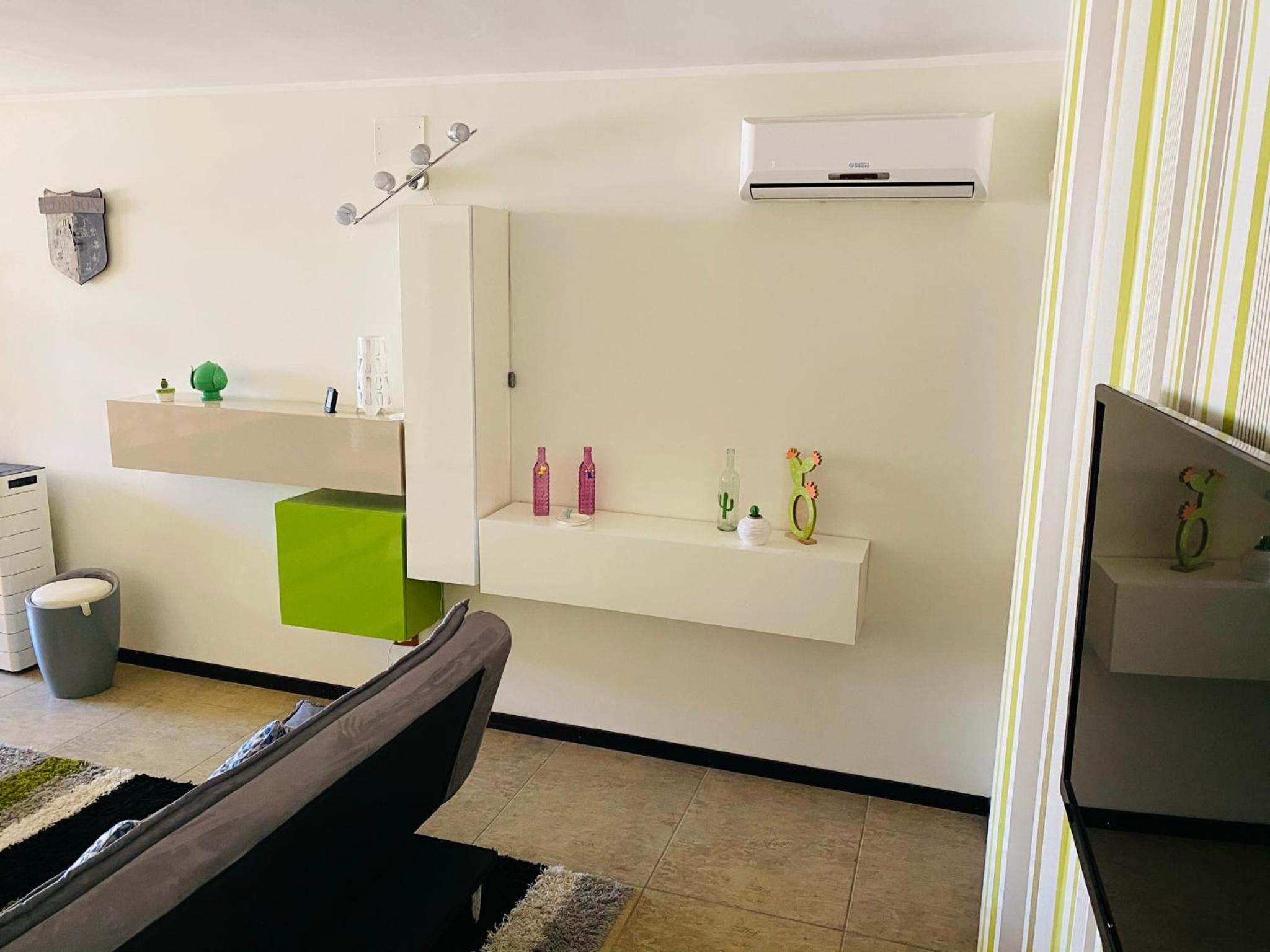 Real Home en Ruffano — hotel room