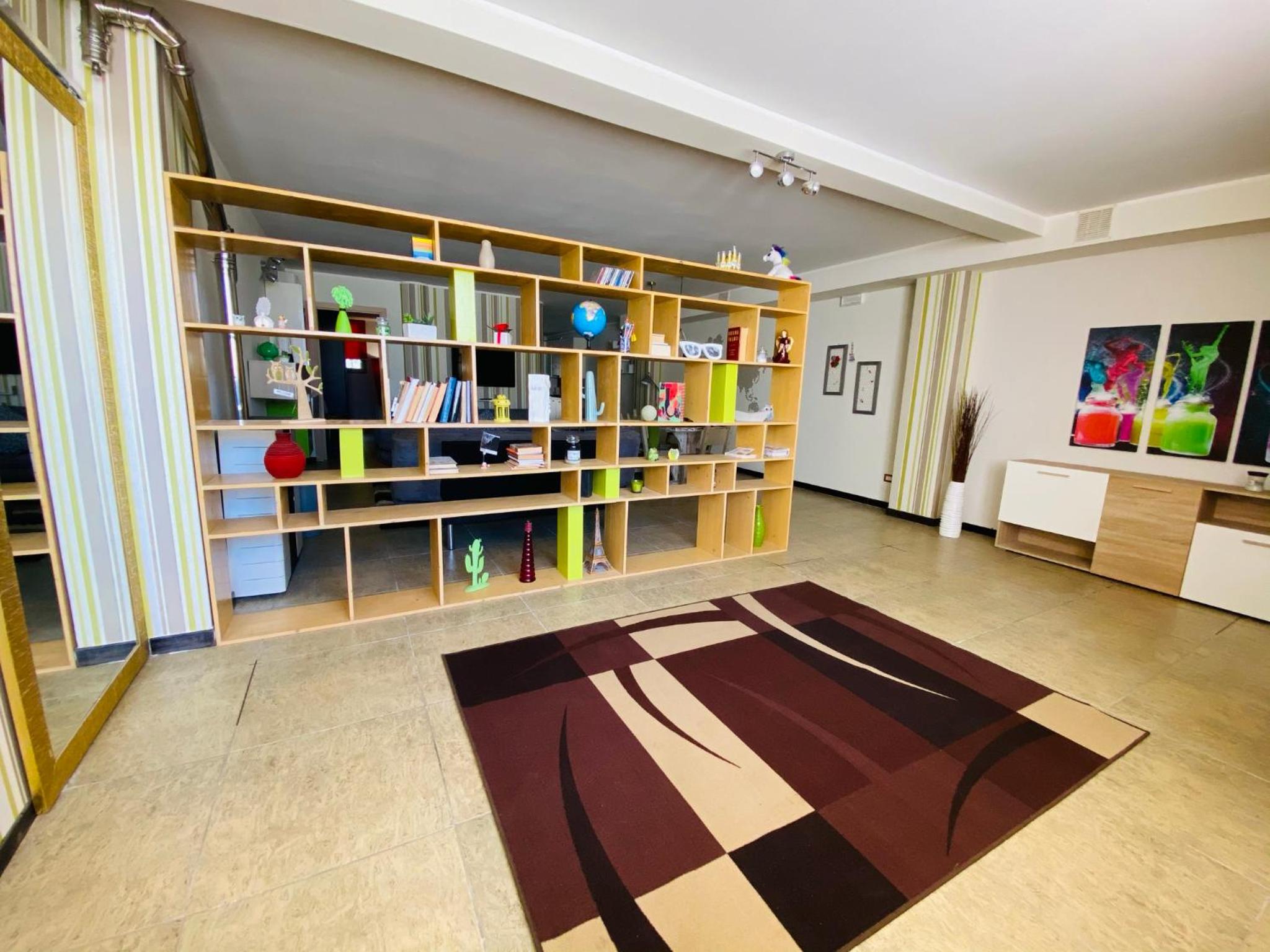 Real Home en Ruffano — other