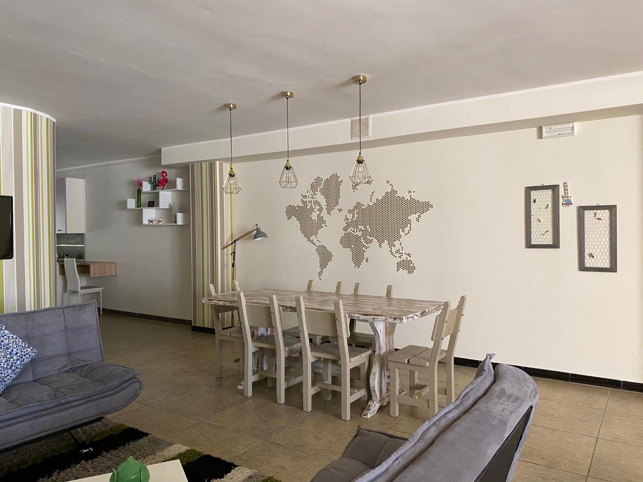 Real Home en Ruffano — other