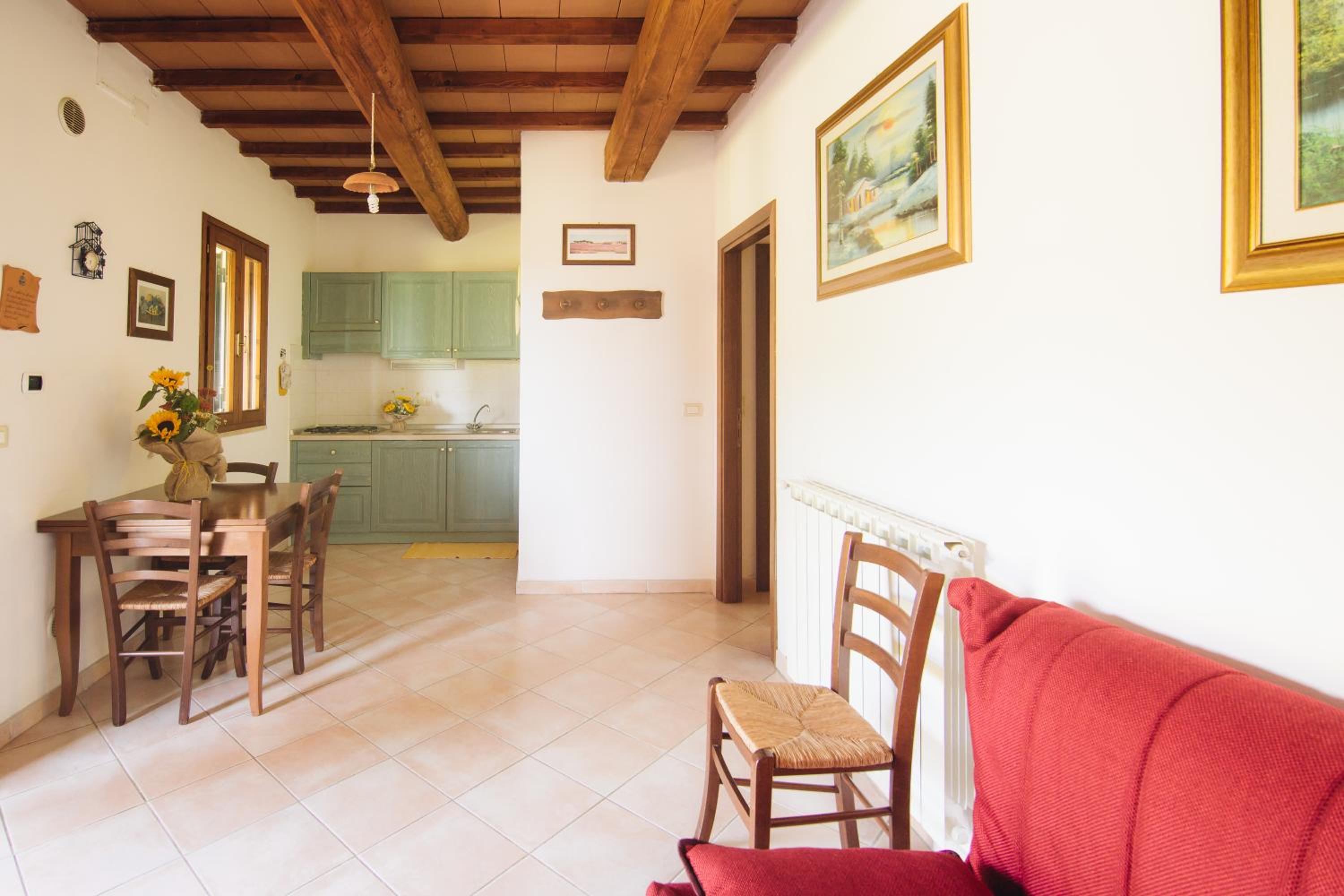 Agriturismo Le Giare