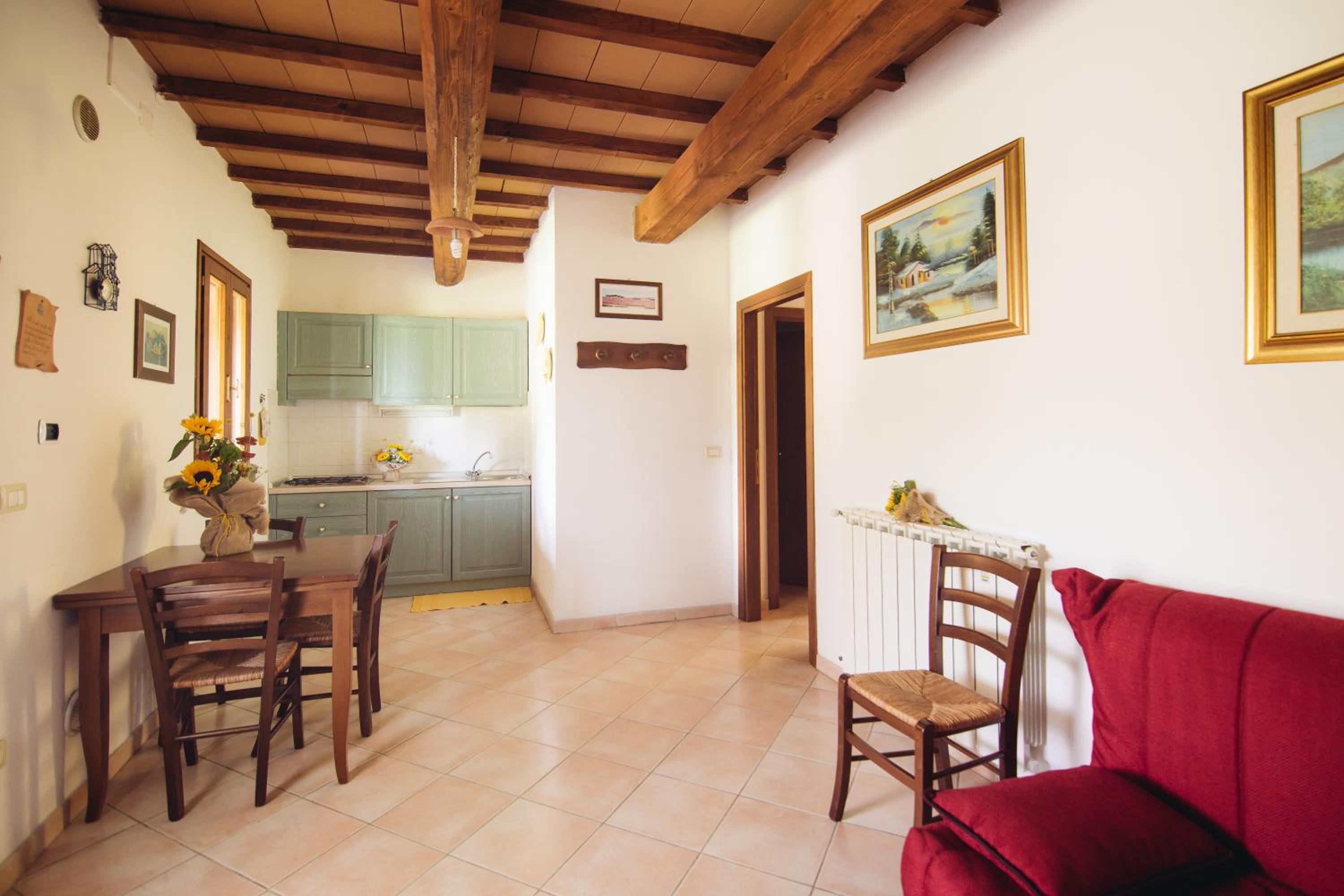 Agriturismo Le Giare
