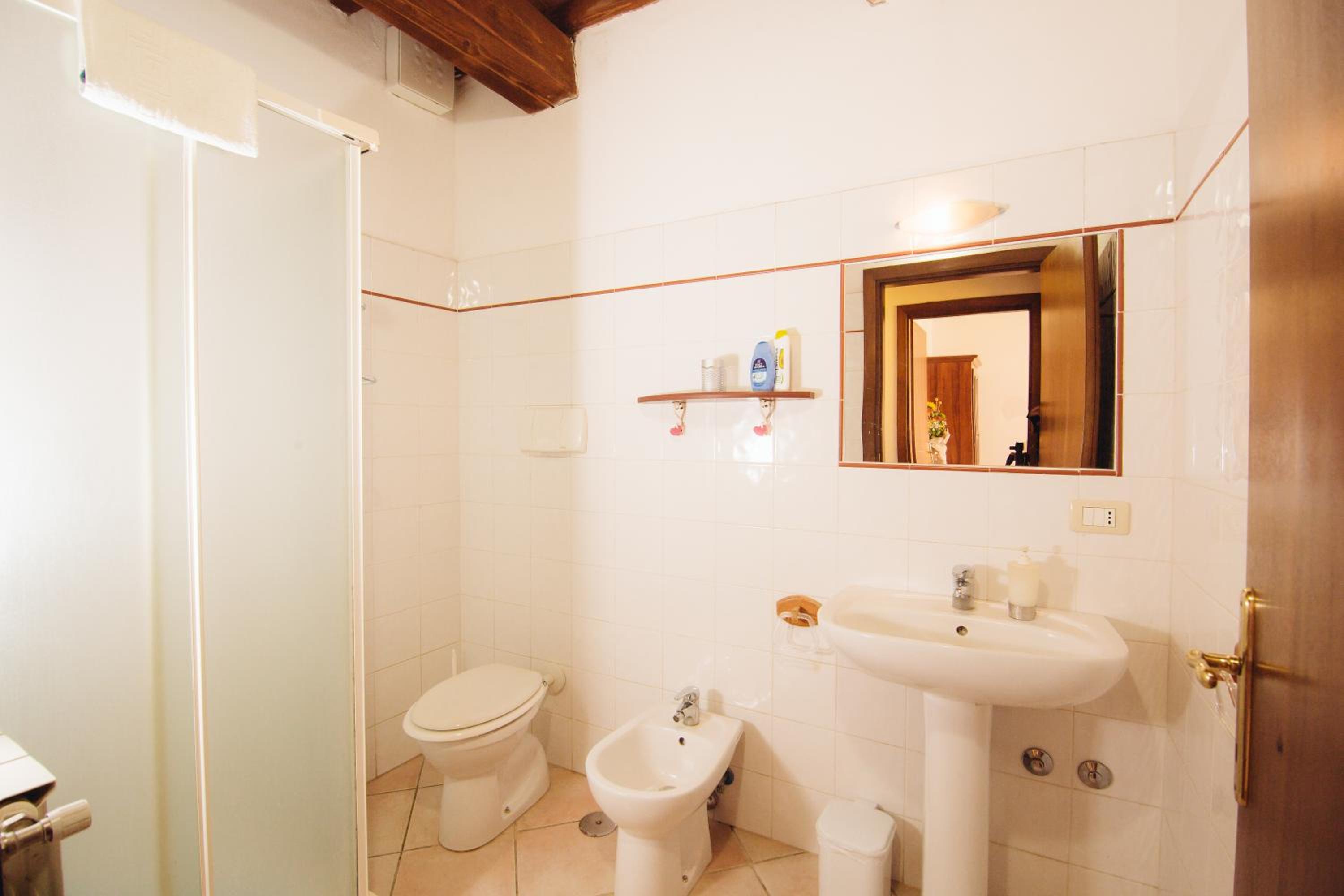 Agriturismo Le Giare