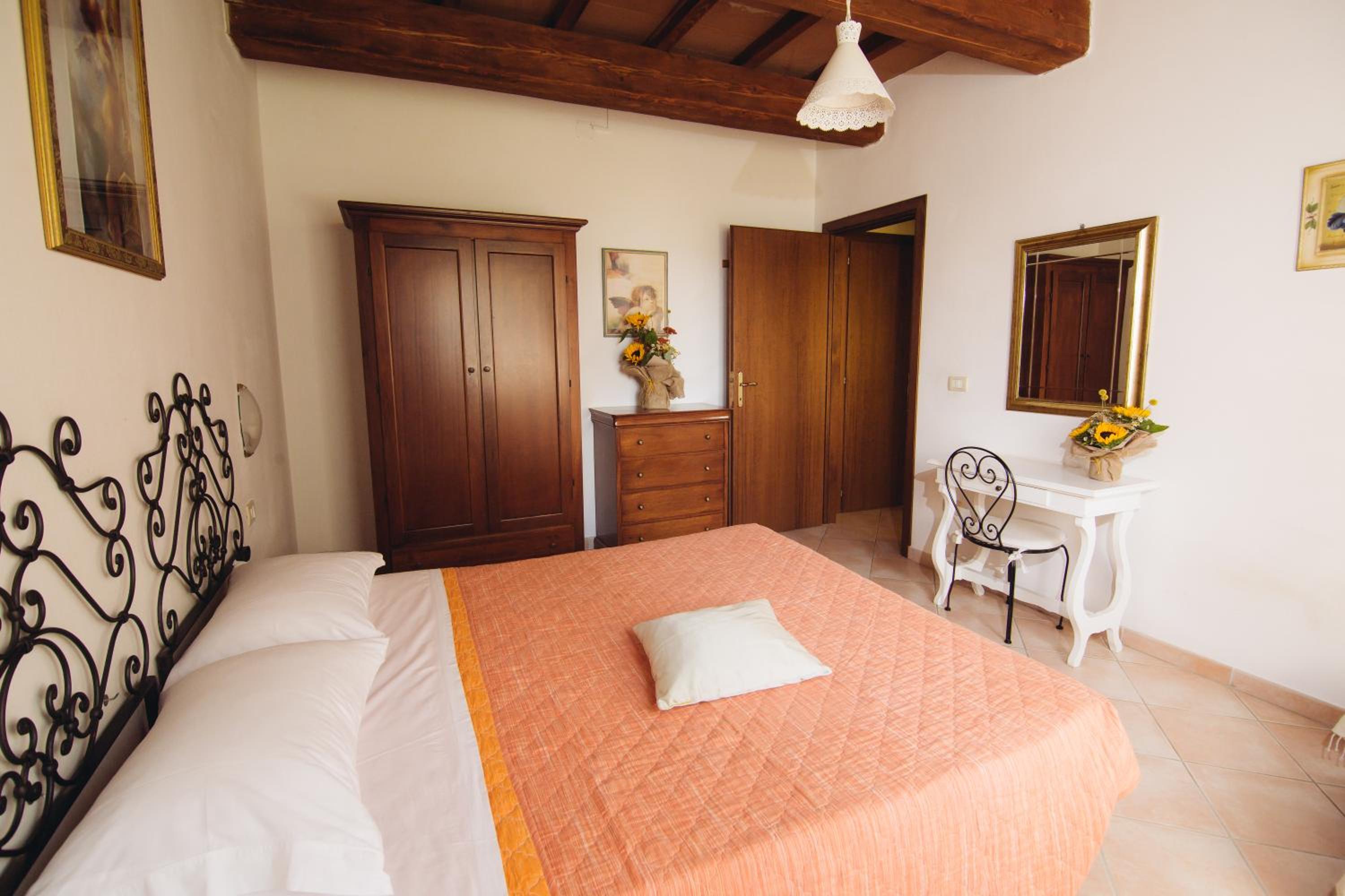 Agriturismo Le Giare