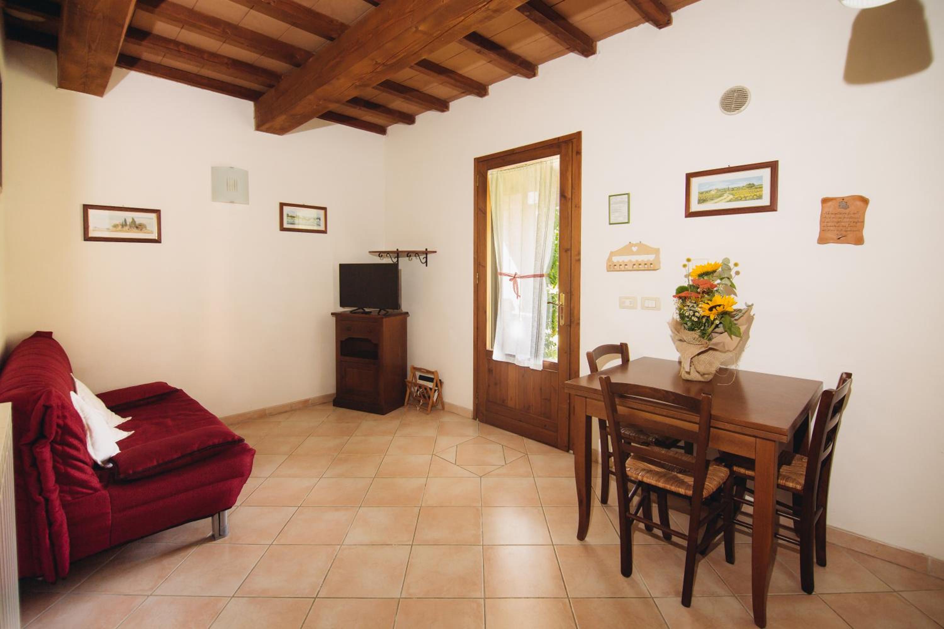 Agriturismo Le Giare