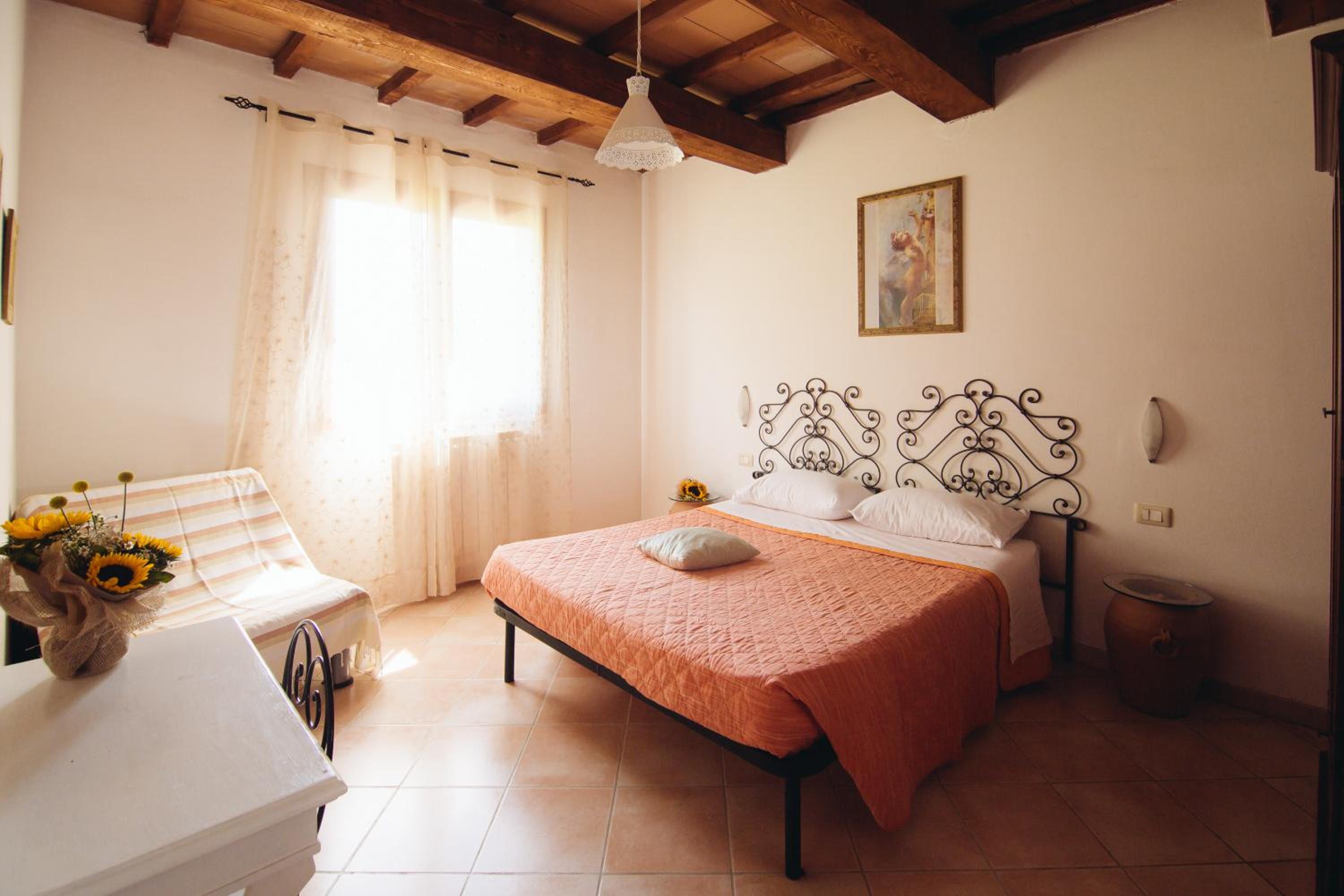 Agriturismo Le Giare