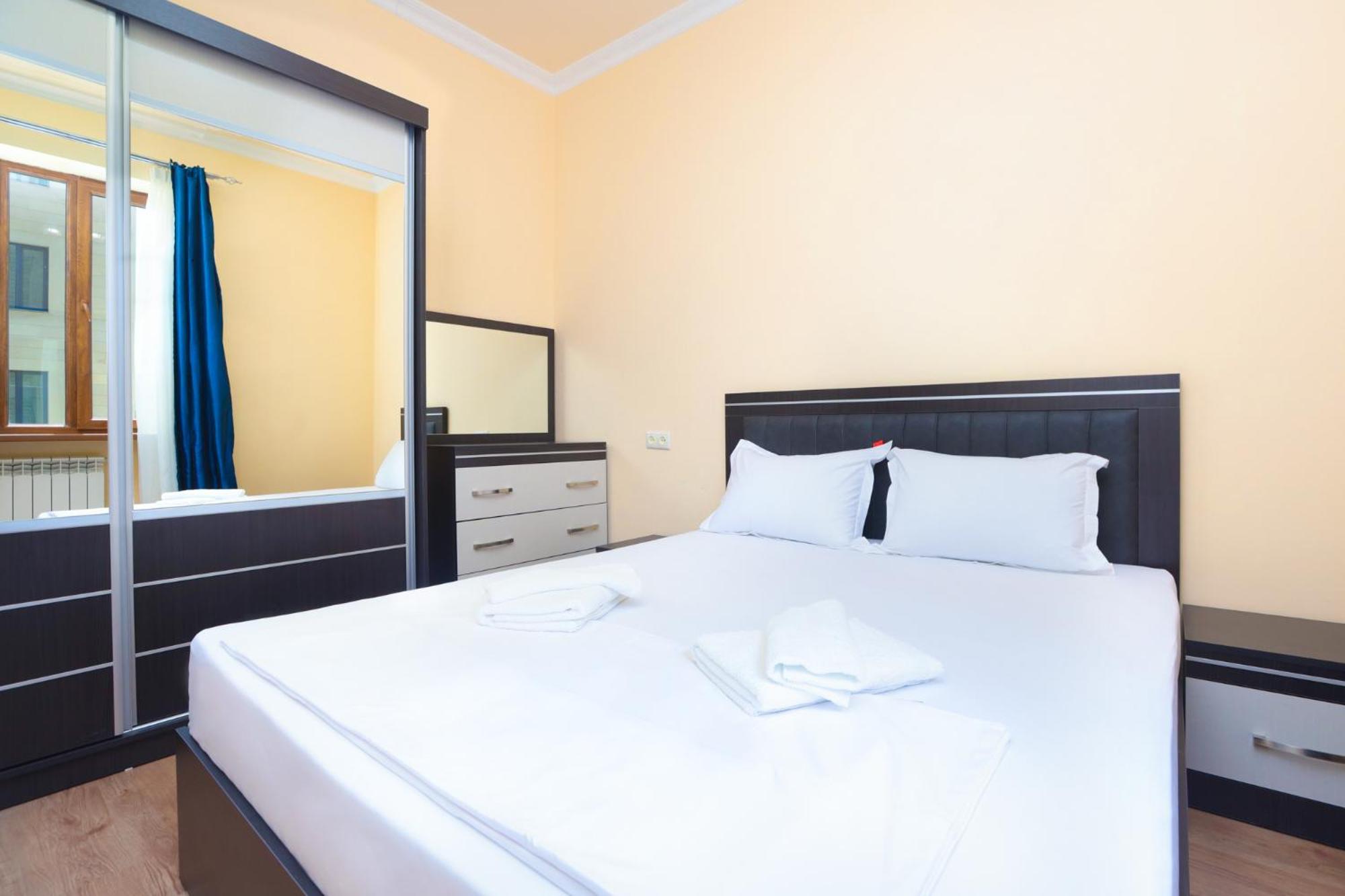 Yerevan Comfort on Argishti 11