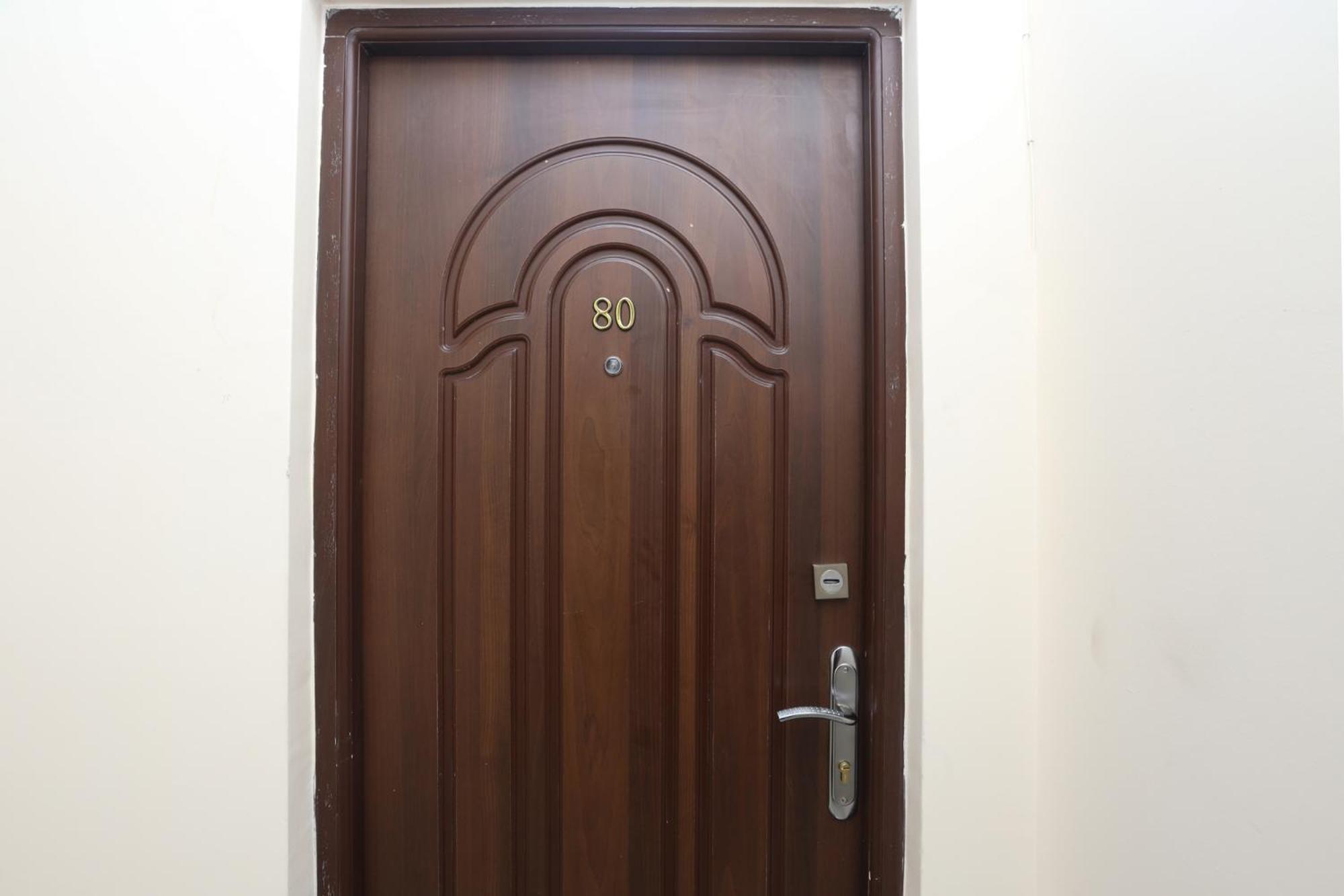 Yerevan Comfort on Argishti 11