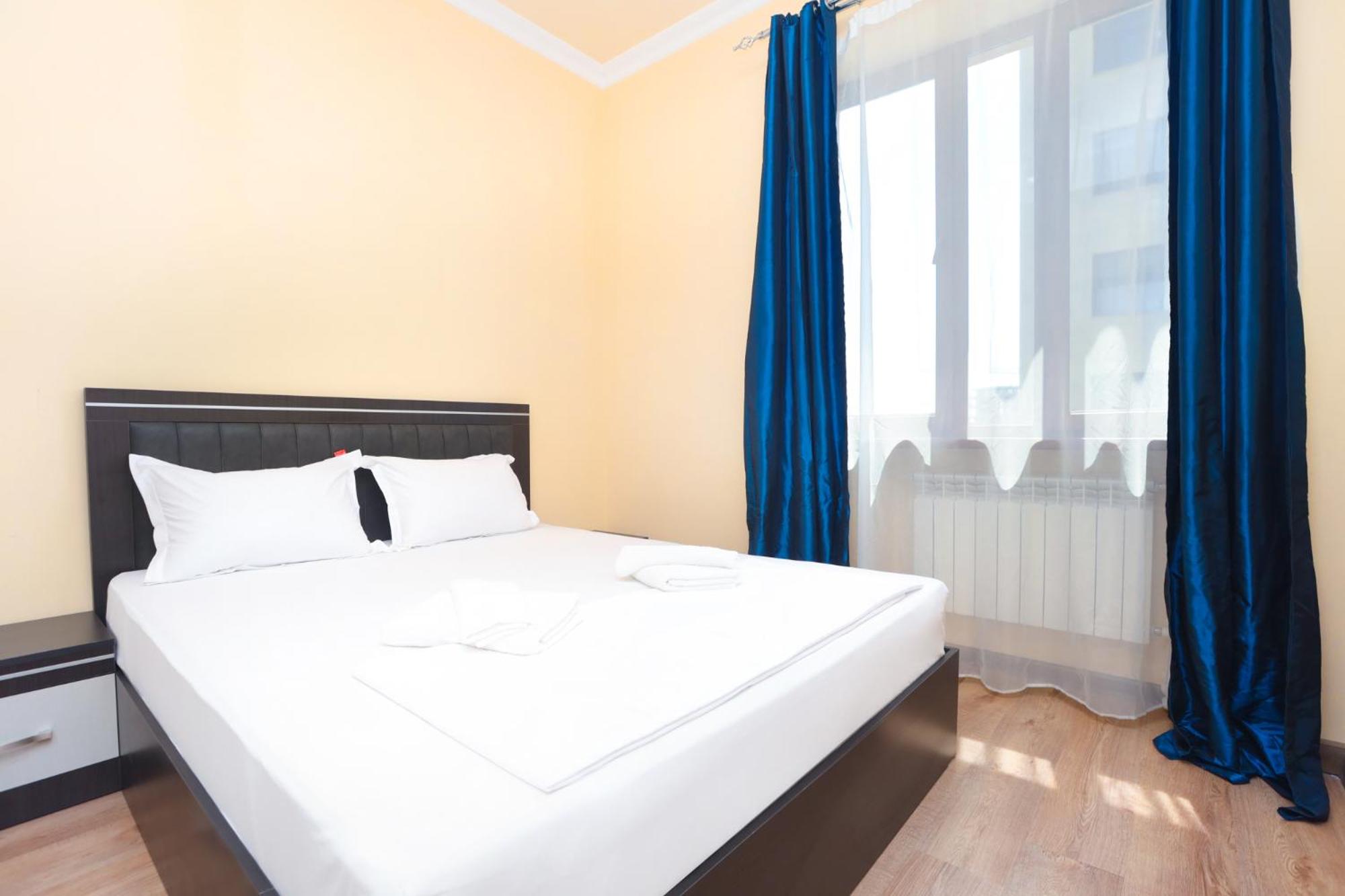 Yerevan Comfort on Argishti 11
