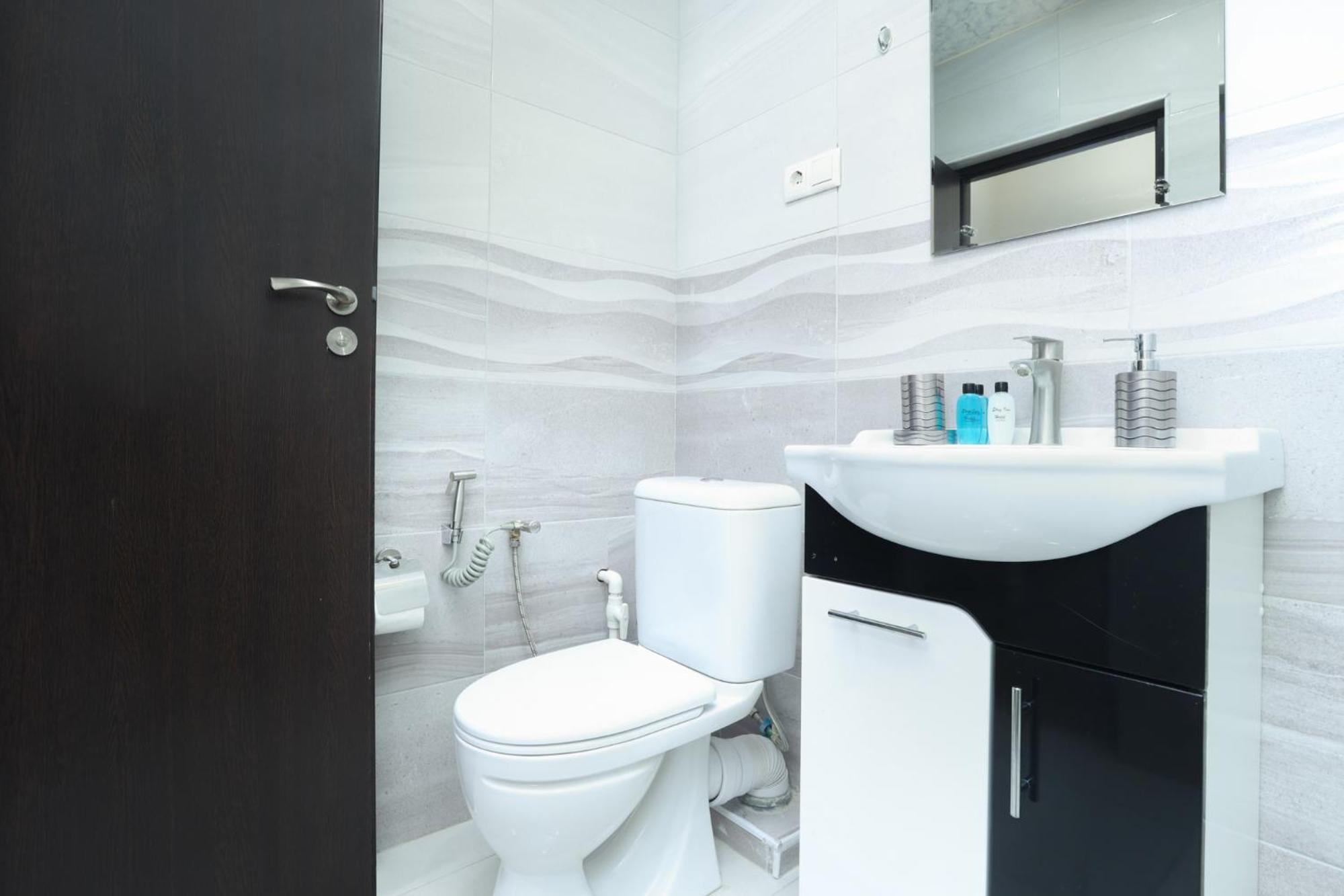 Yerevan Comfort on Argishti 11