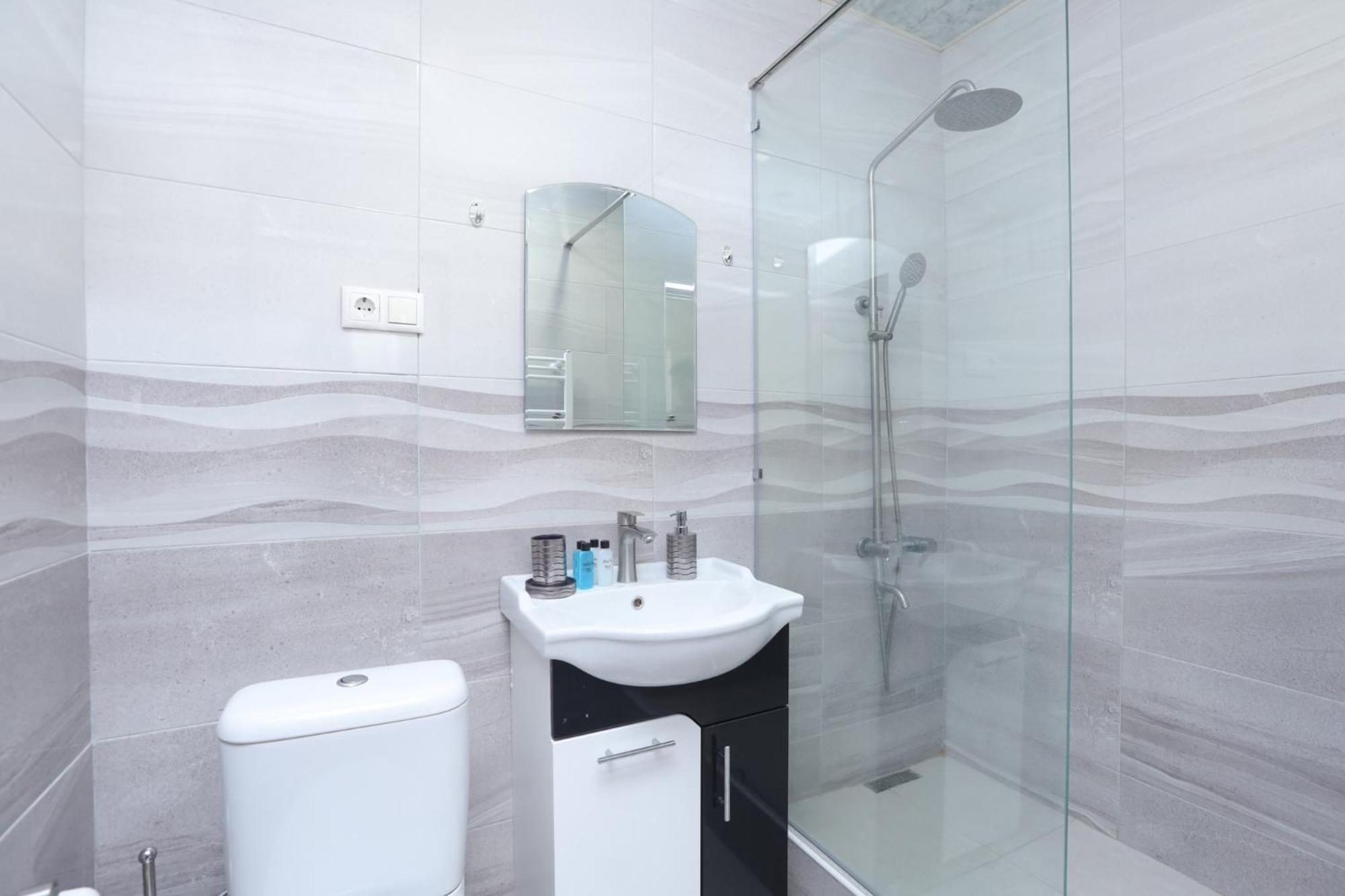 Yerevan Comfort on Argishti 11