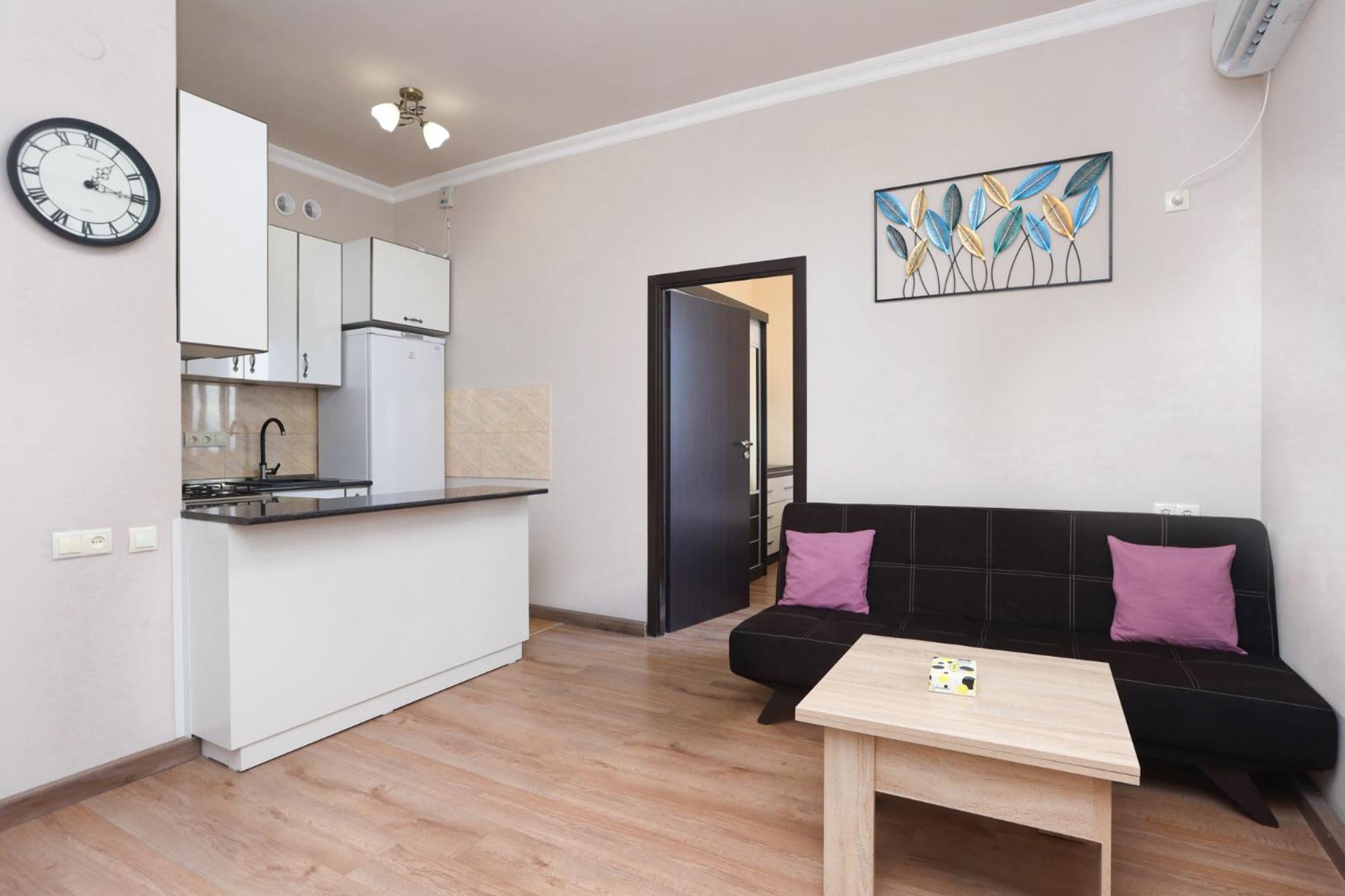 Yerevan Comfort on Argishti 11