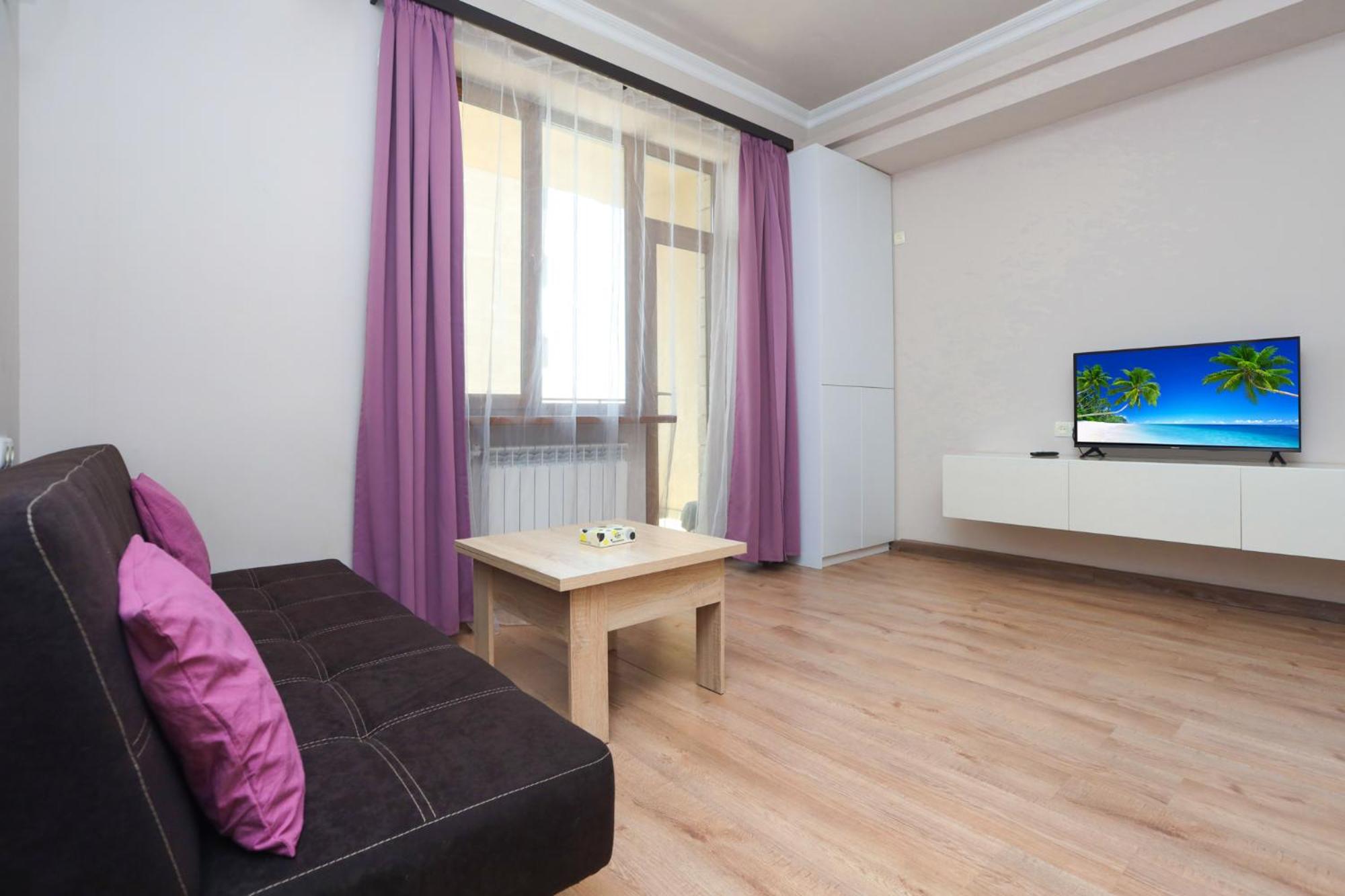 Yerevan Comfort on Argishti 11