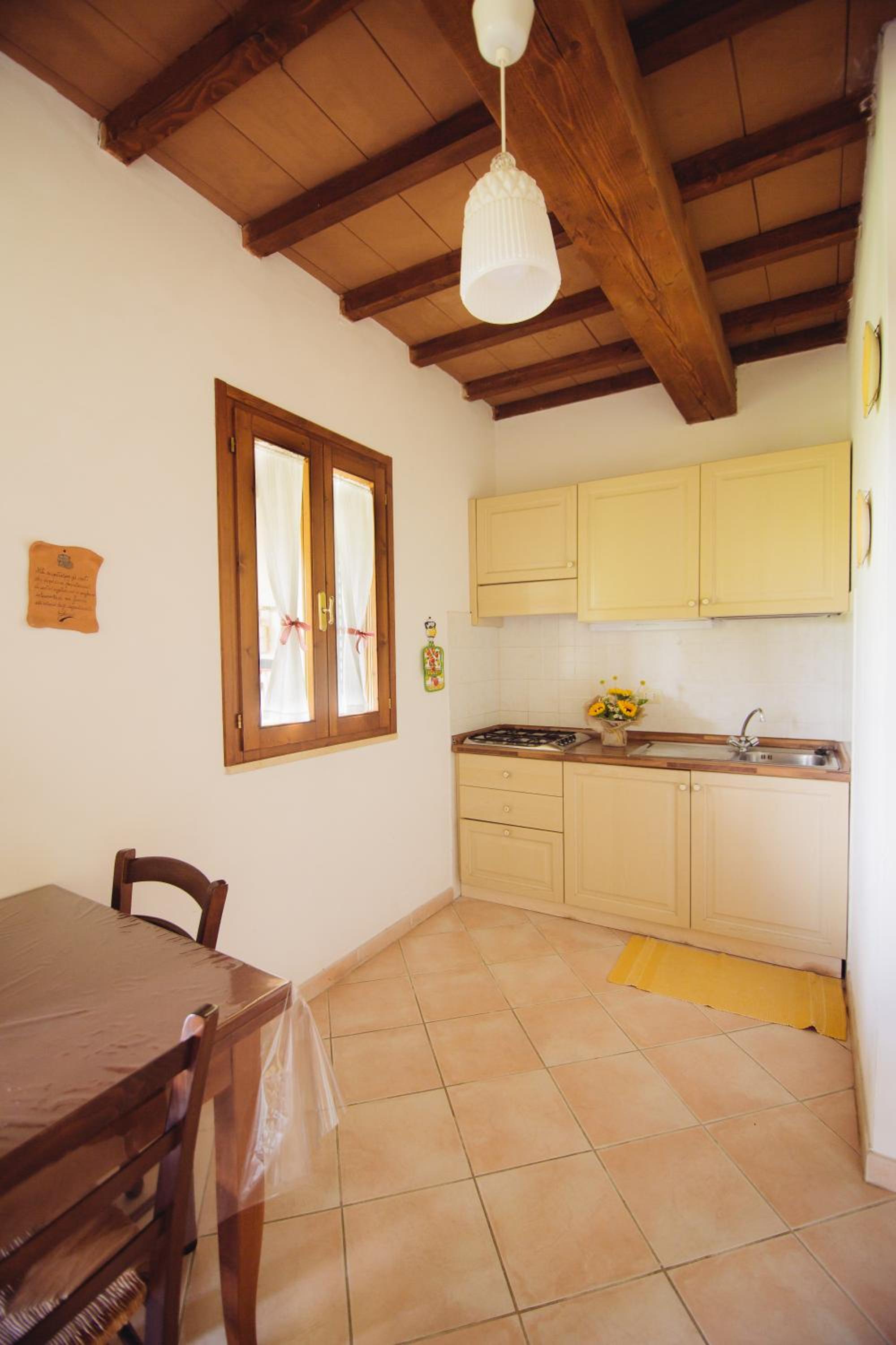 Agriturismo Le Giare