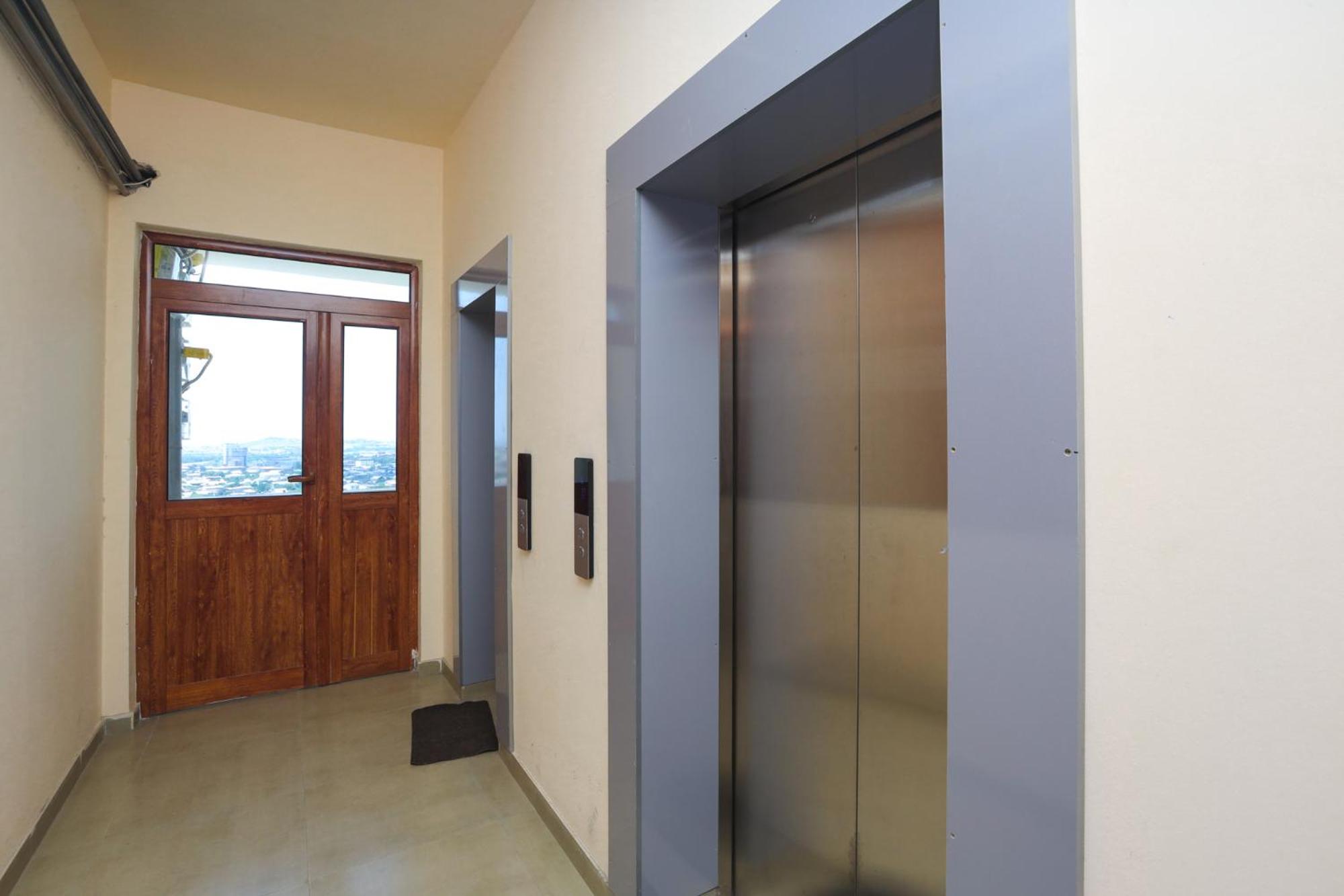 Yerevan Comfort on Argishti 11