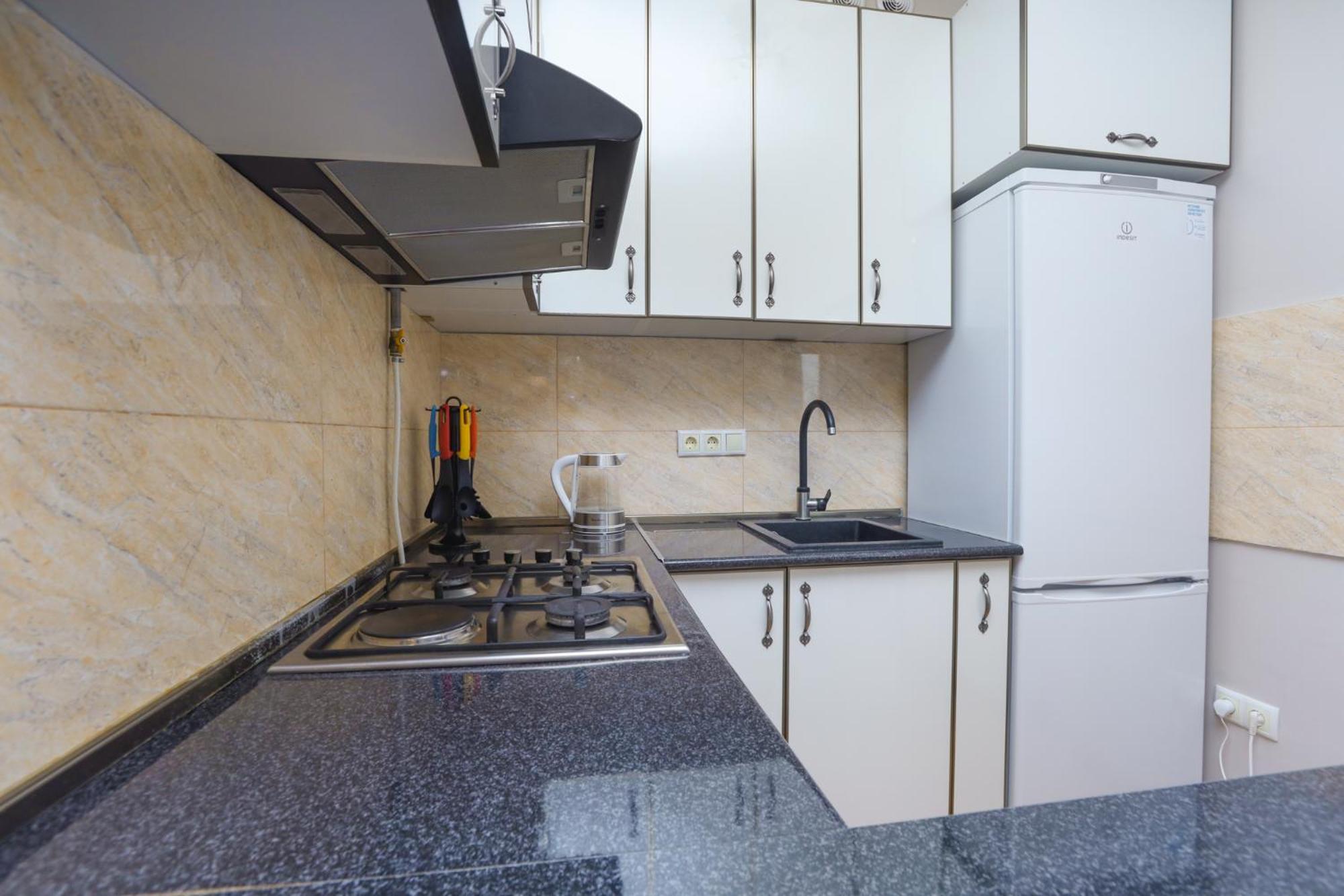 Yerevan Comfort on Argishti 11