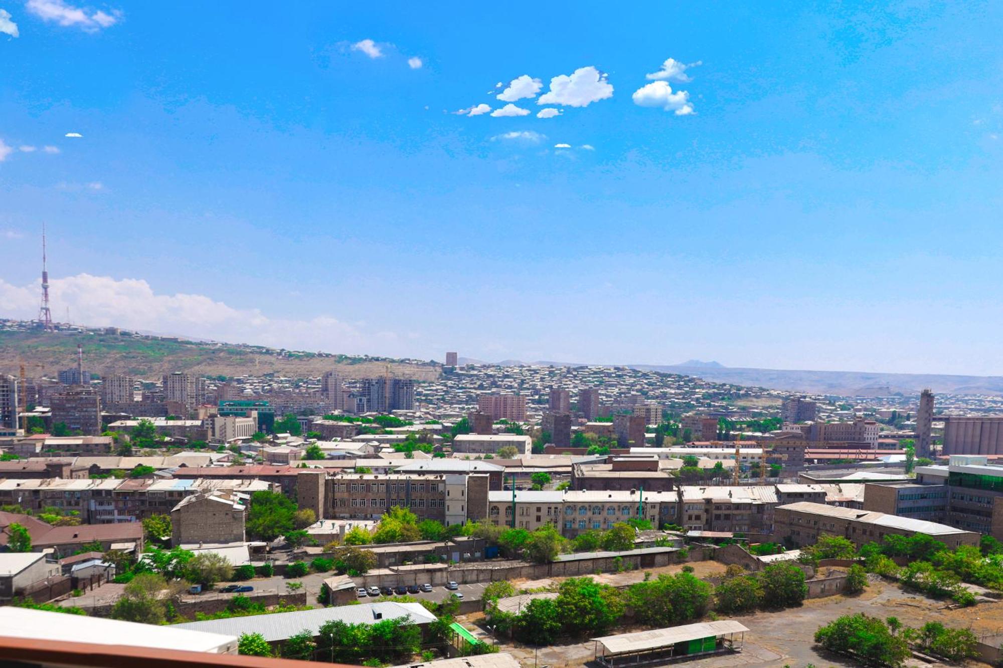 Yerevan Comfort on Argishti 11