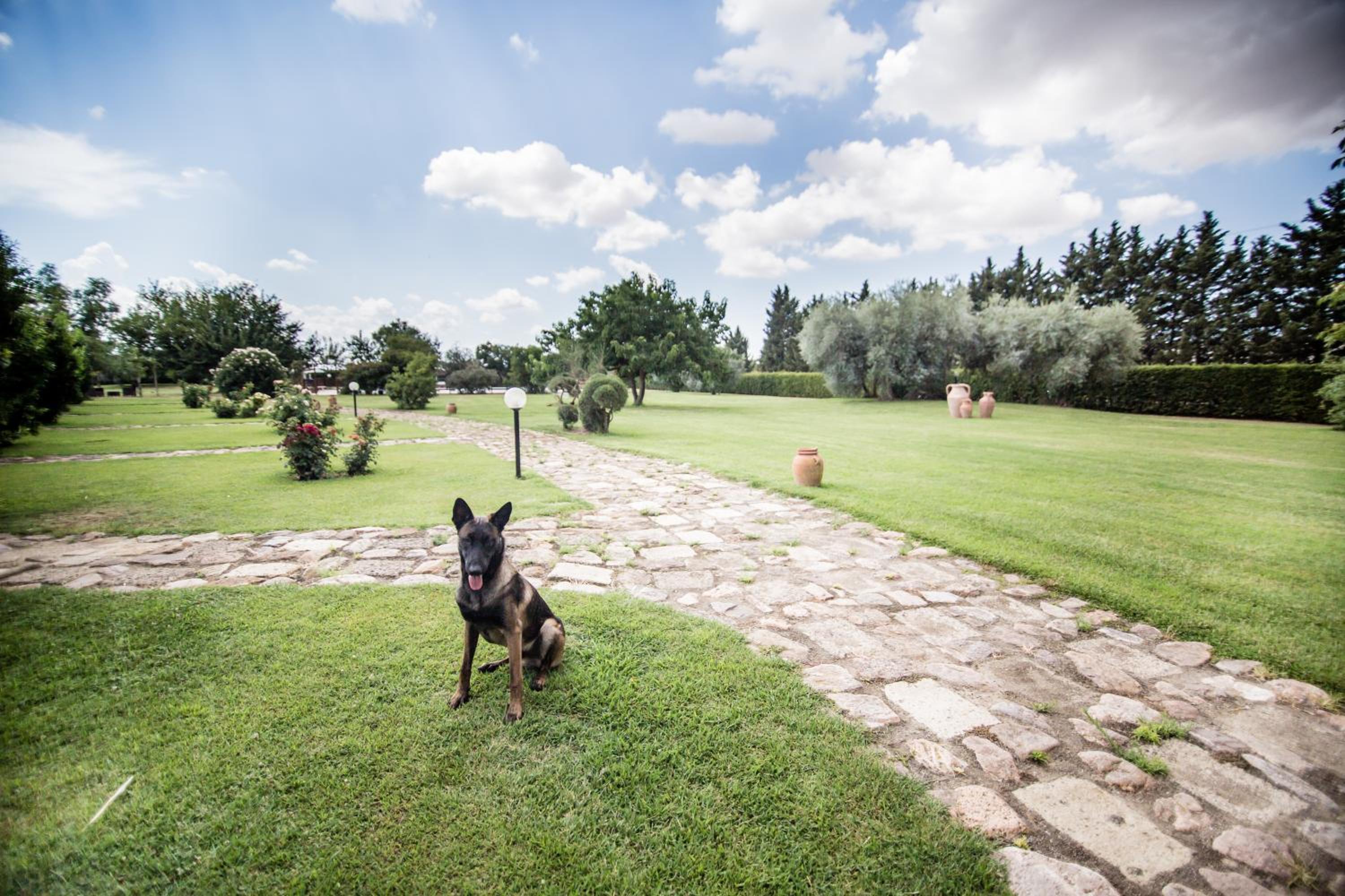Agriturismo Le Giare