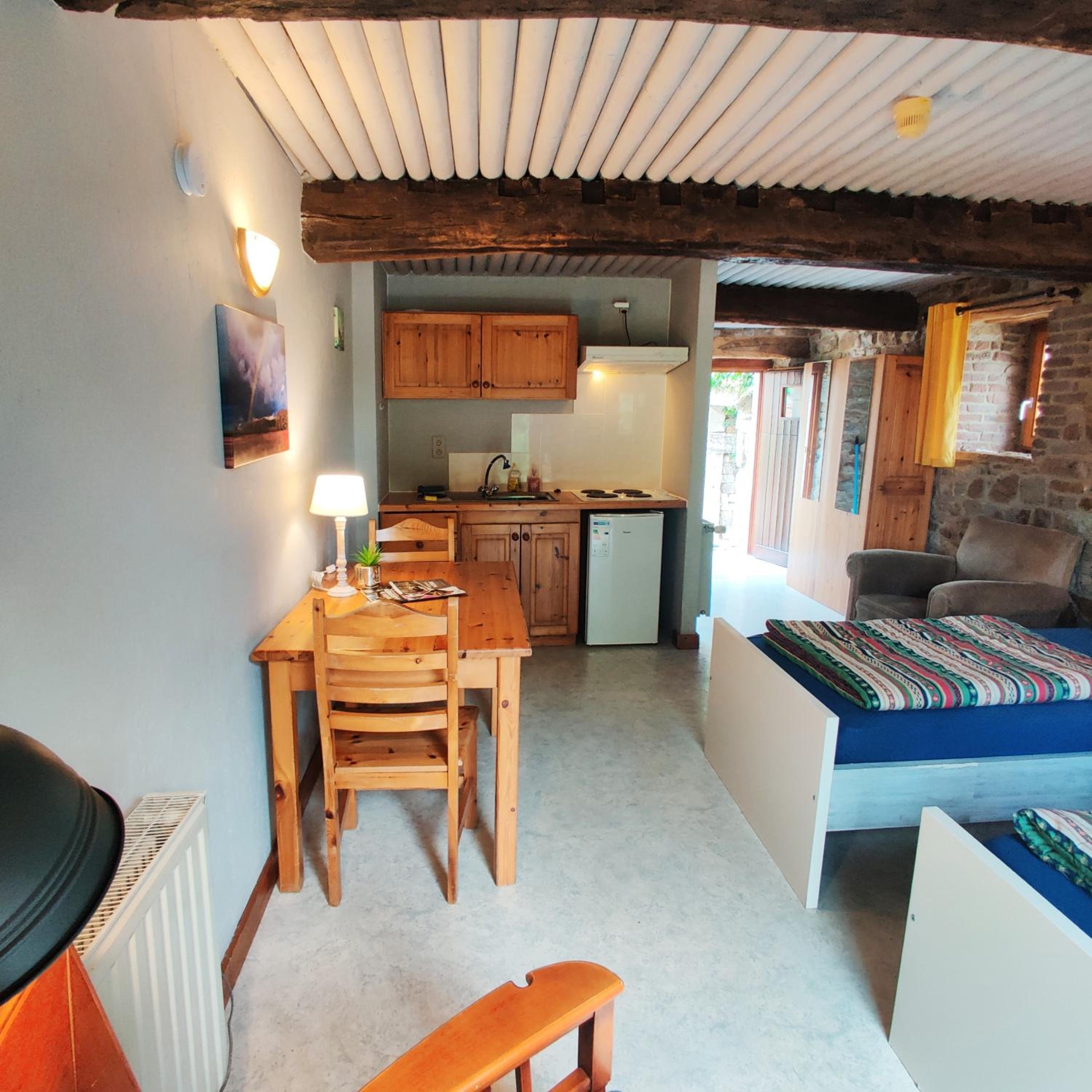 La Ferme de Werpin