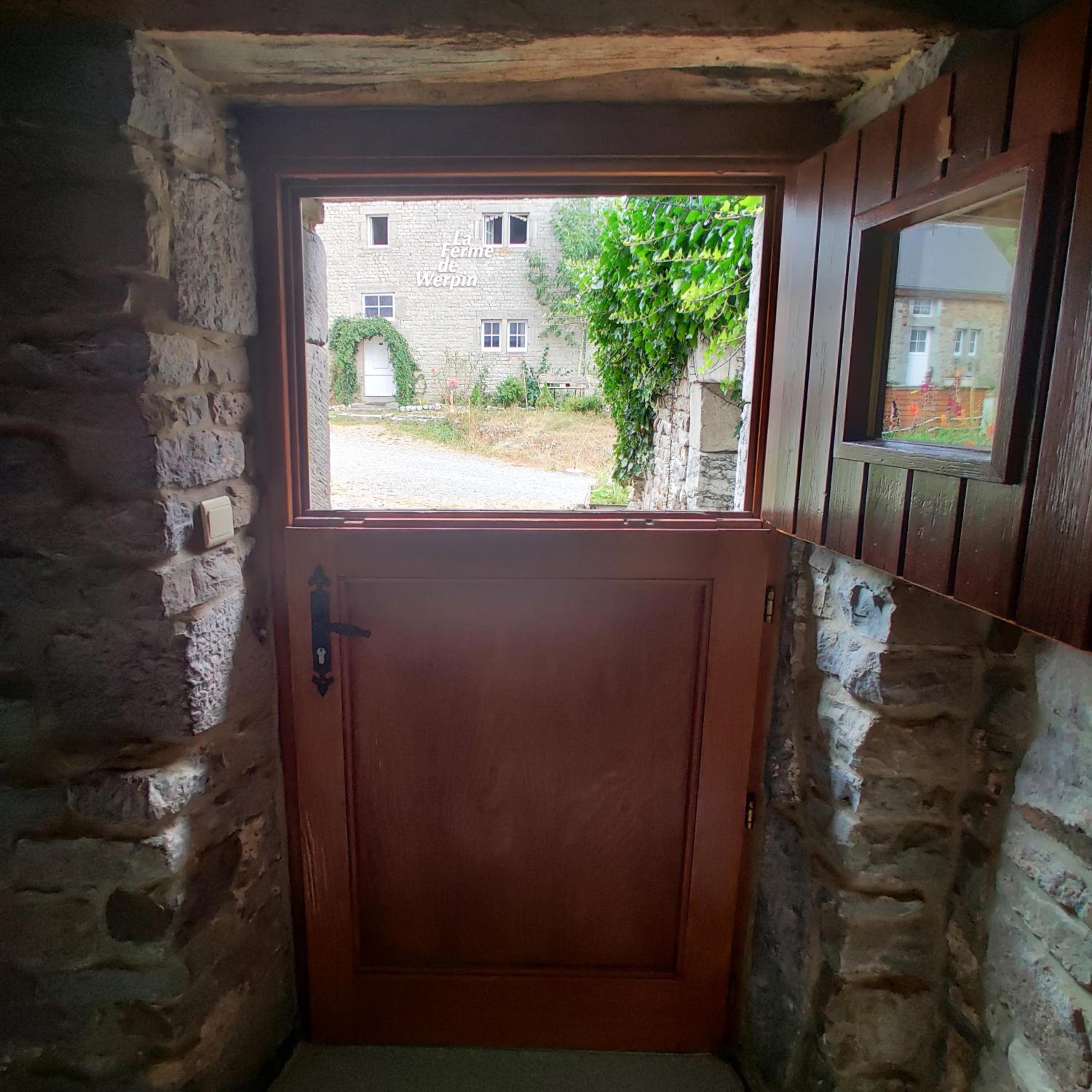 La Ferme de Werpin