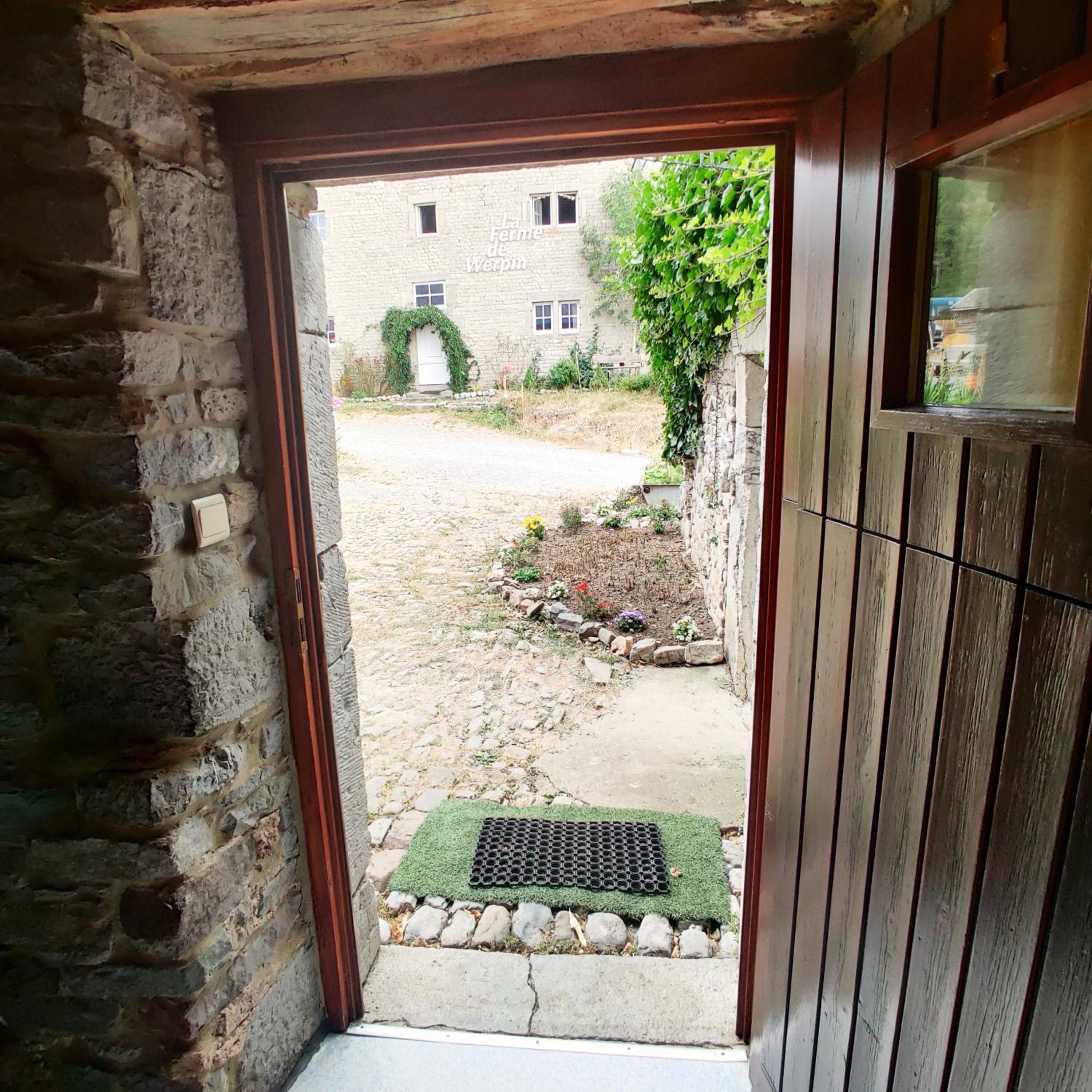 La Ferme de Werpin