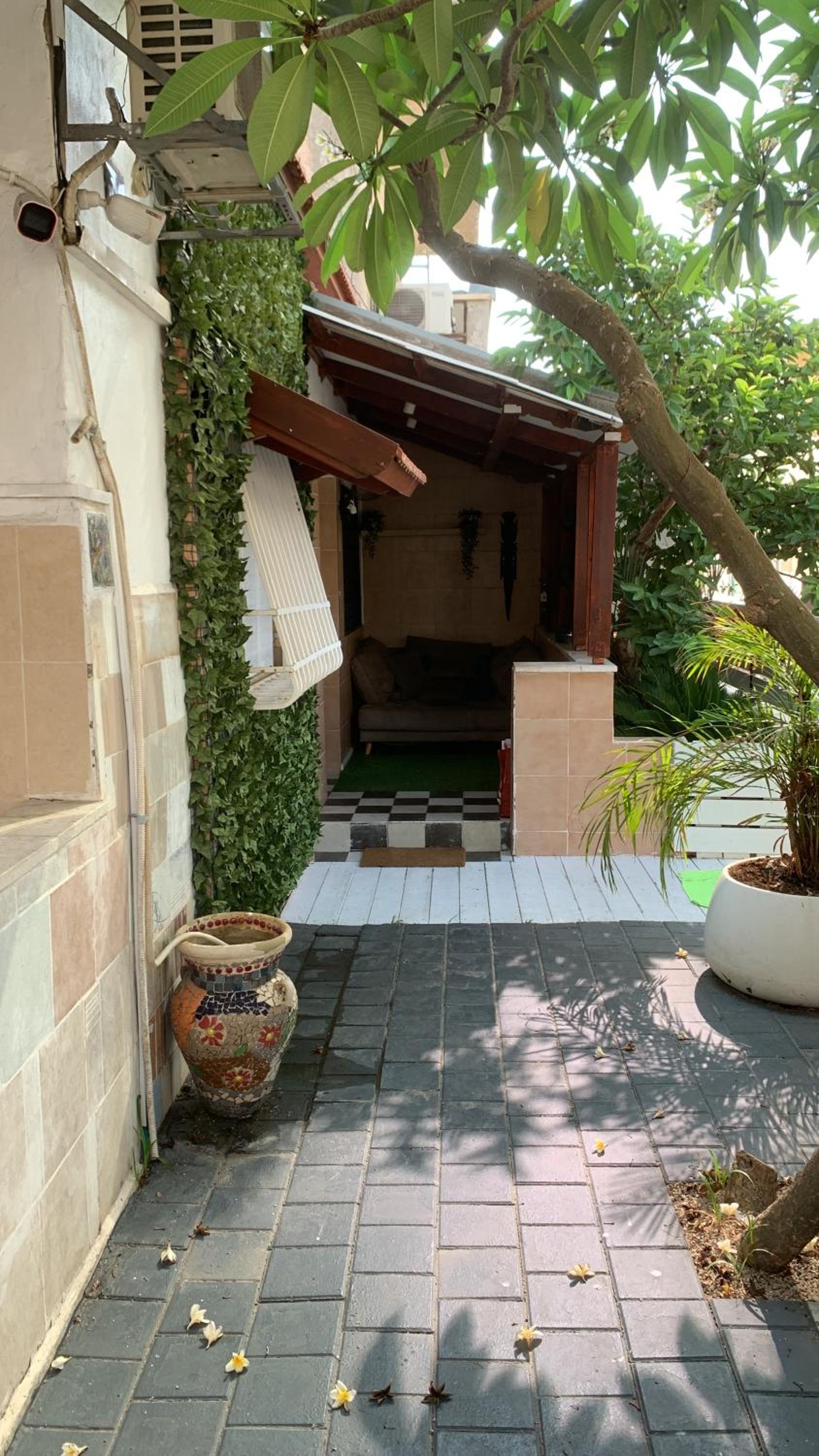 Villa Tlv רחוב הירקון 27 תל אביב view 2