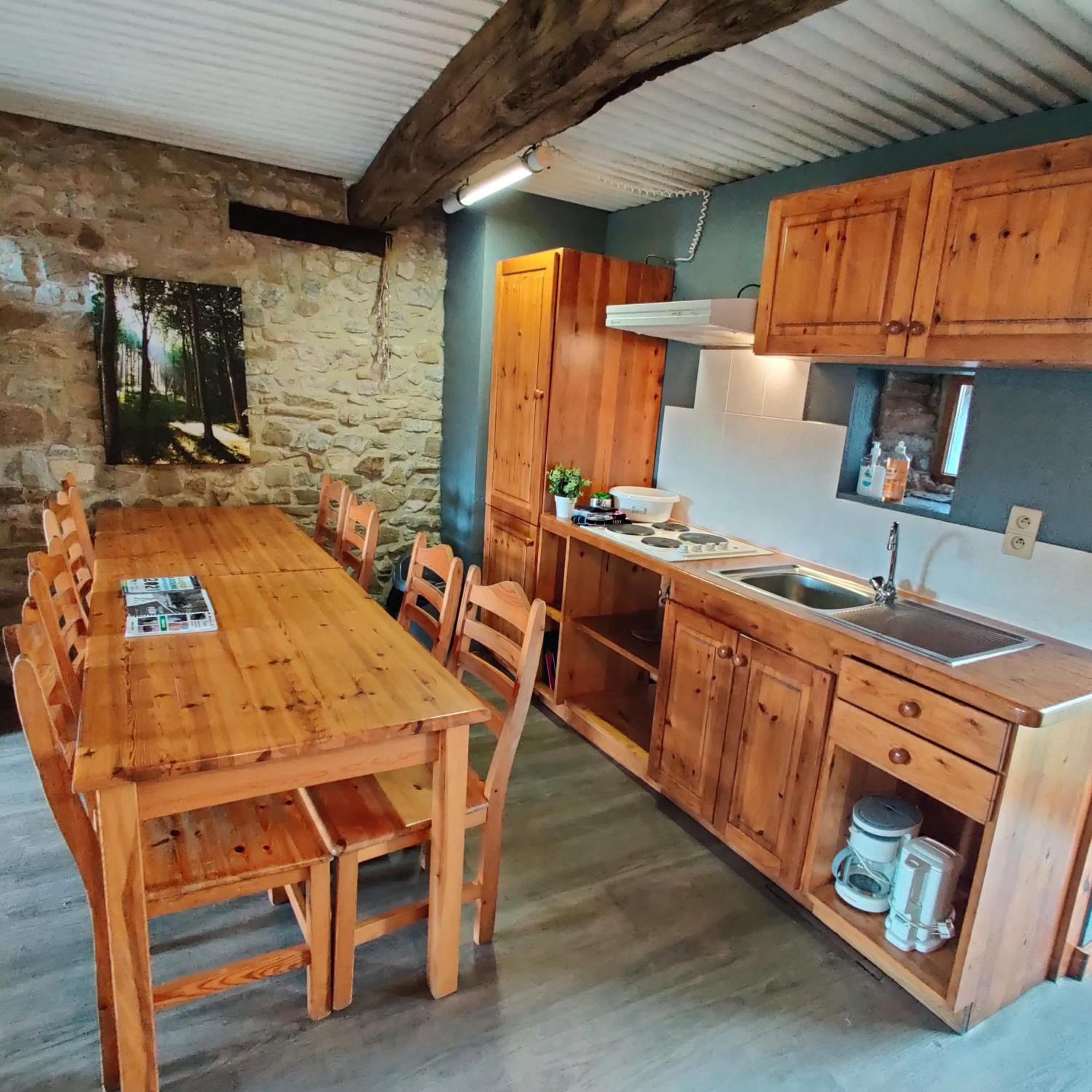 La Ferme de Werpin