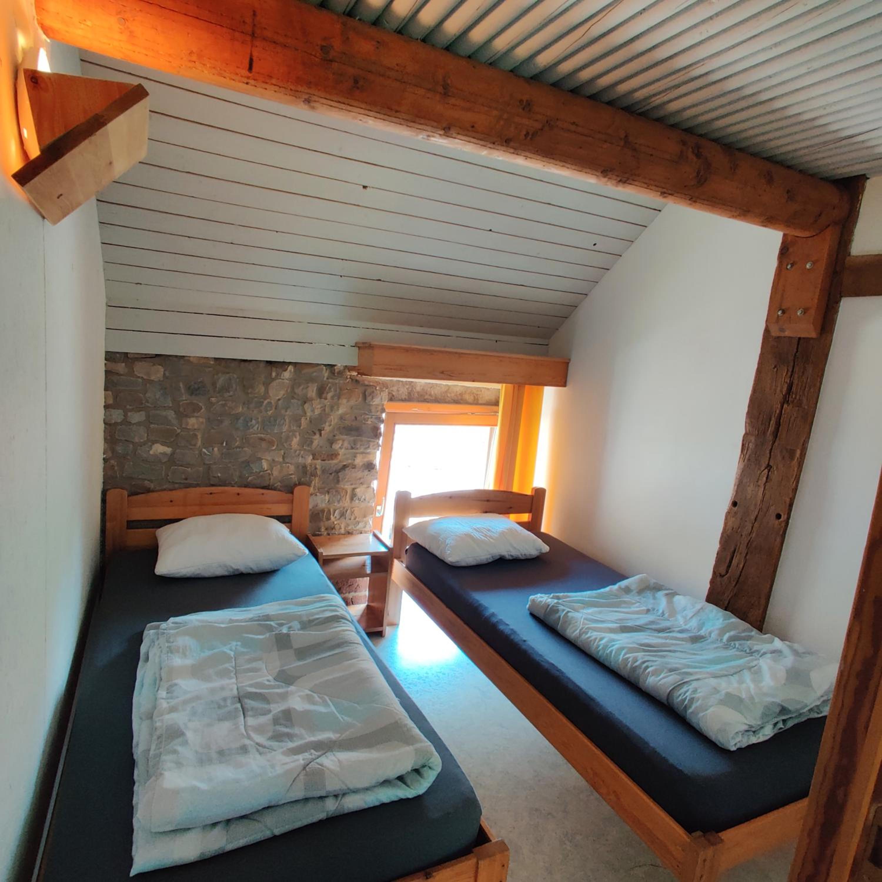 La Ferme de Werpin