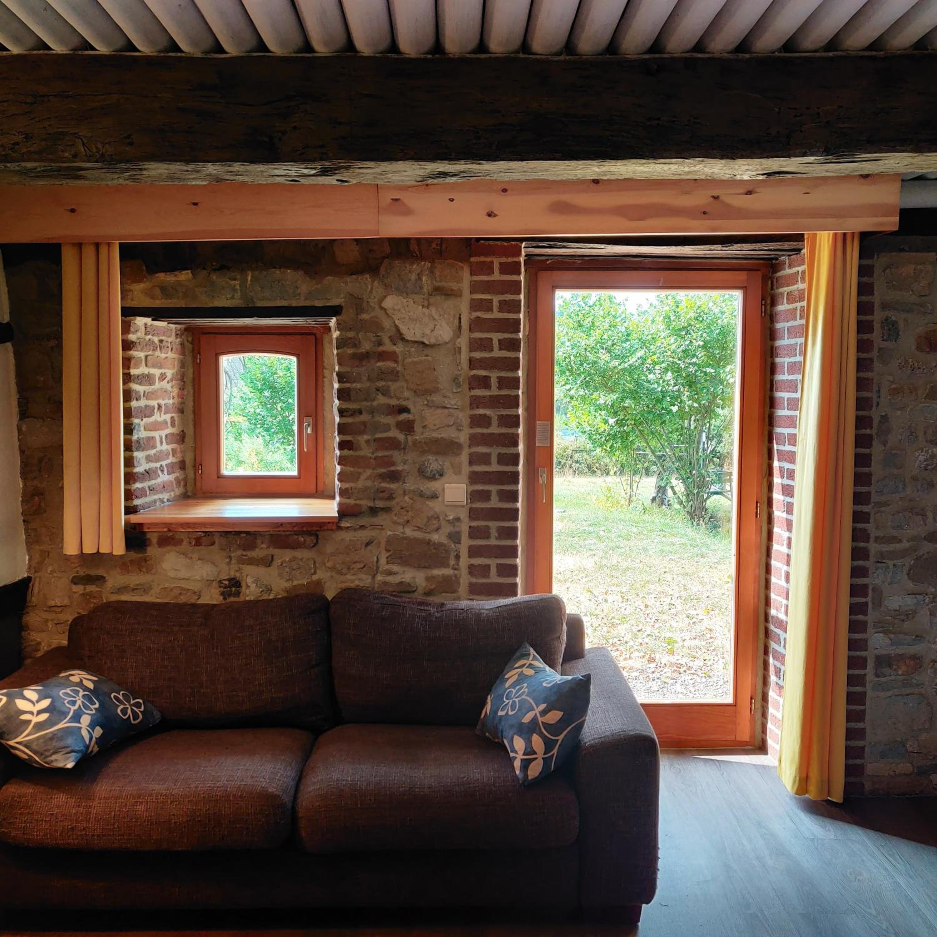 La Ferme de Werpin