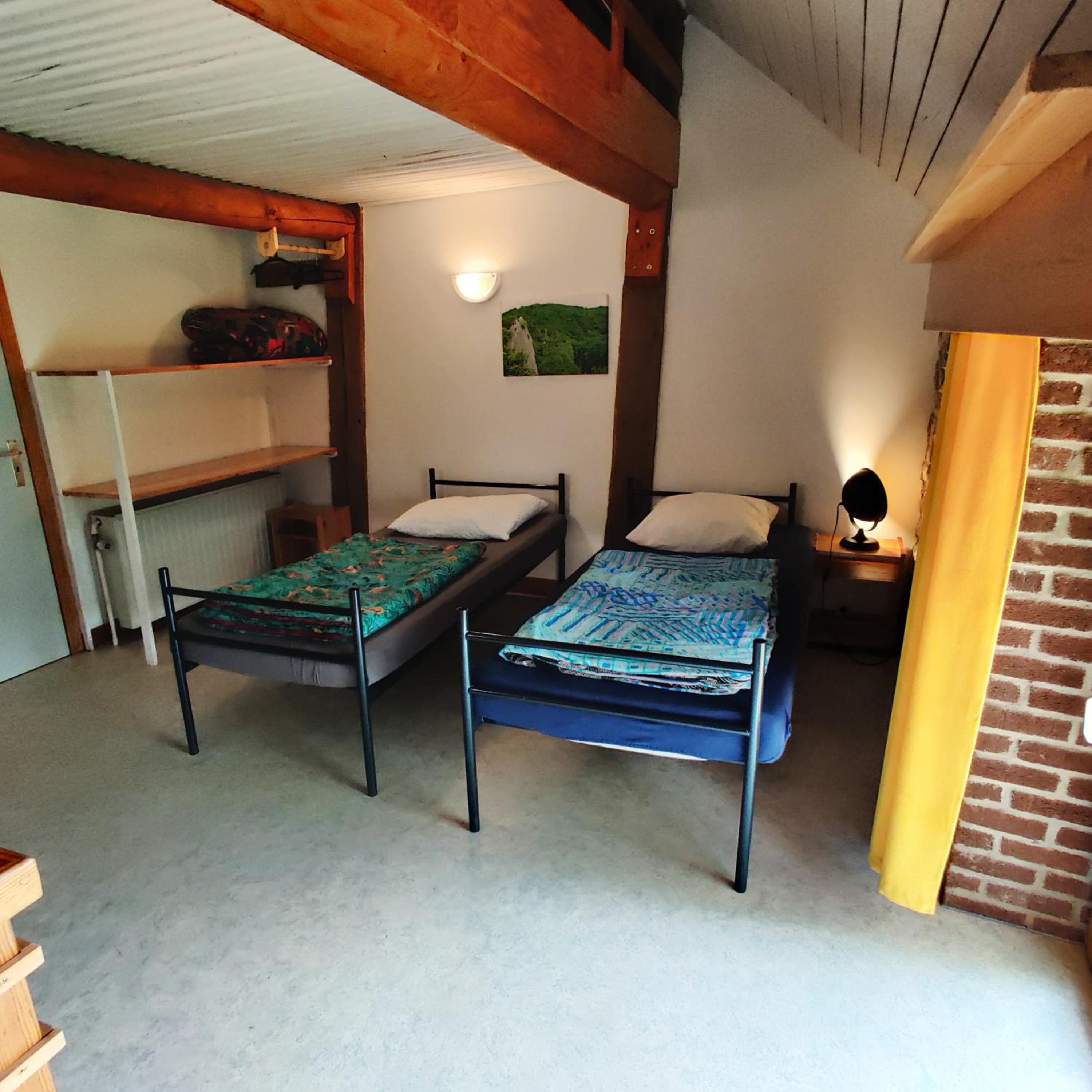 La Ferme de Werpin