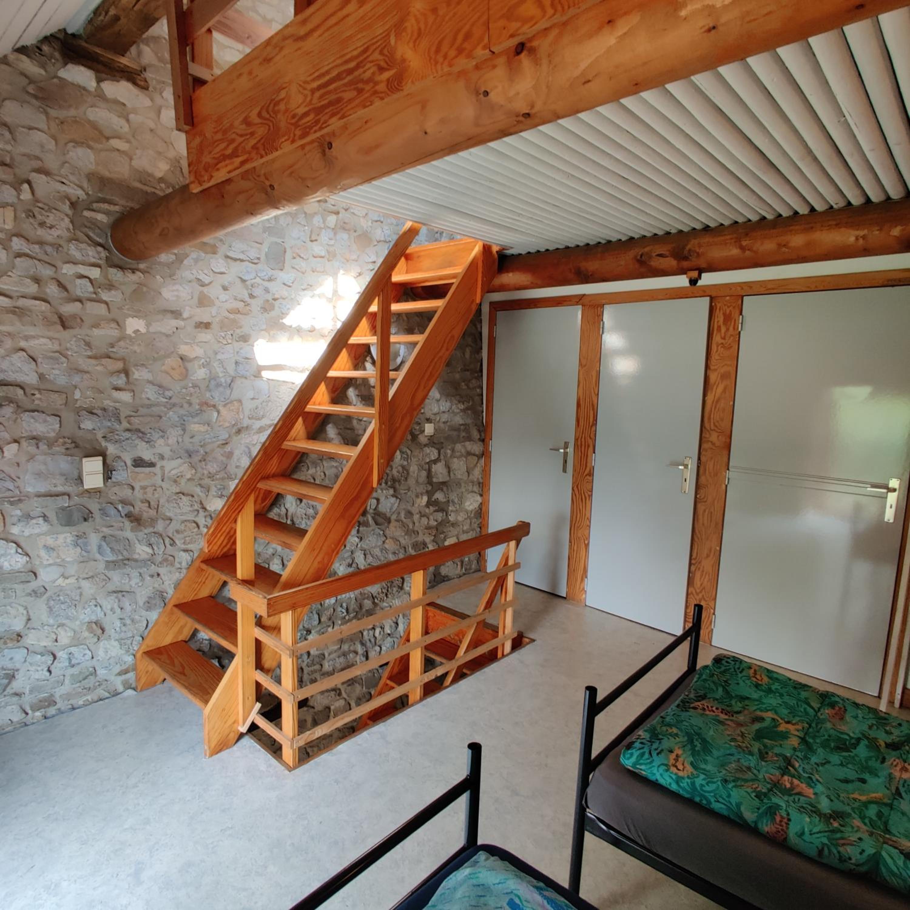La Ferme de Werpin