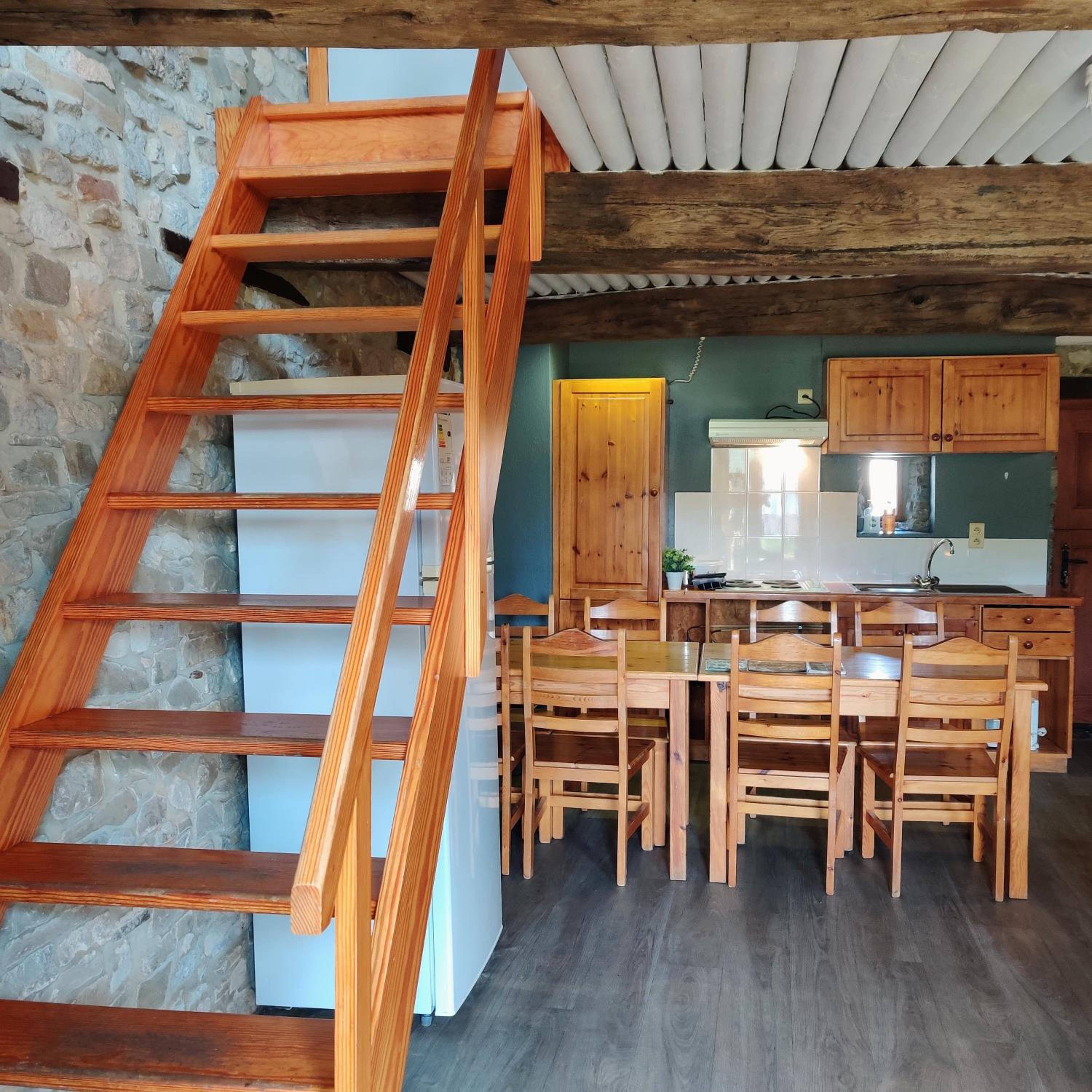 La Ferme de Werpin