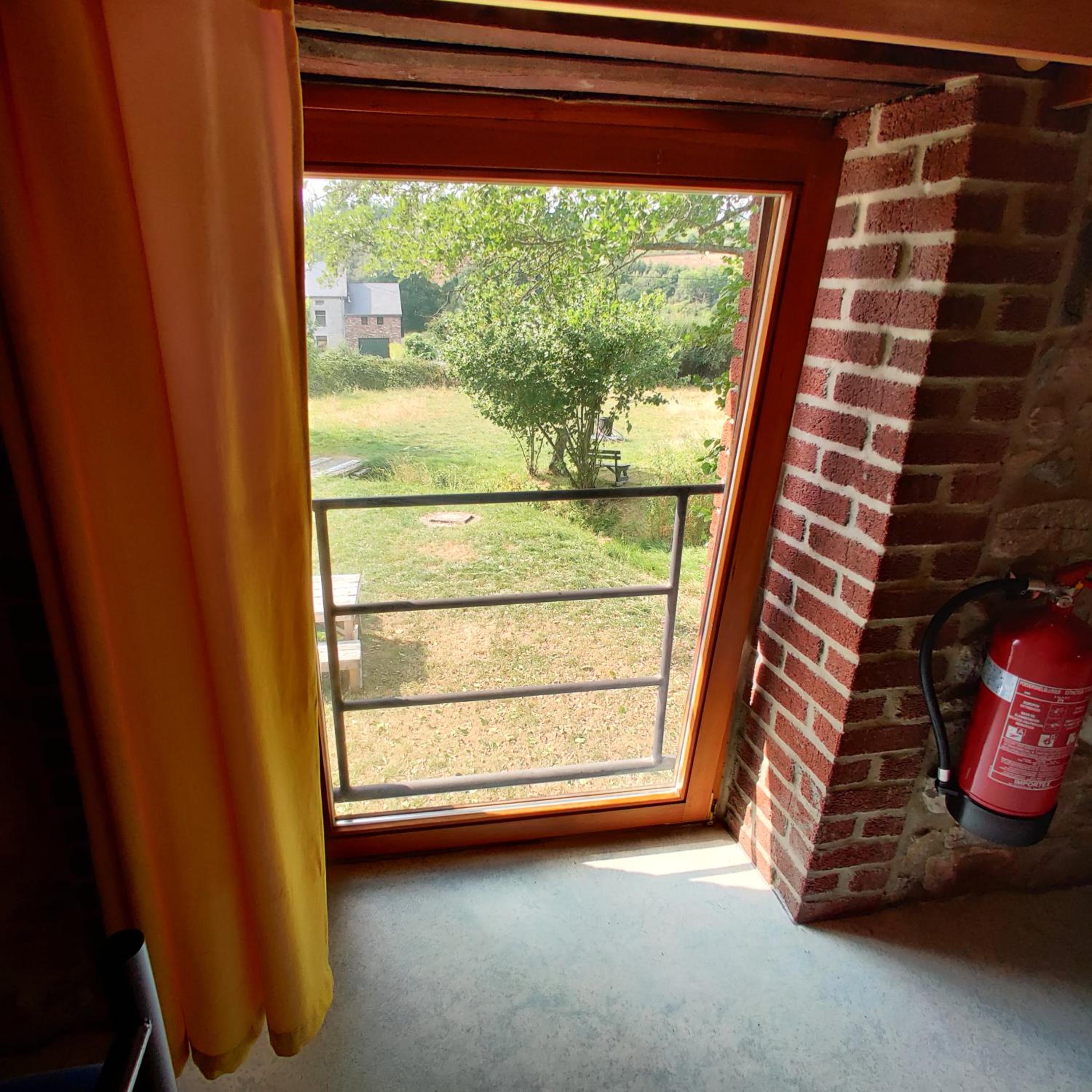 La Ferme de Werpin