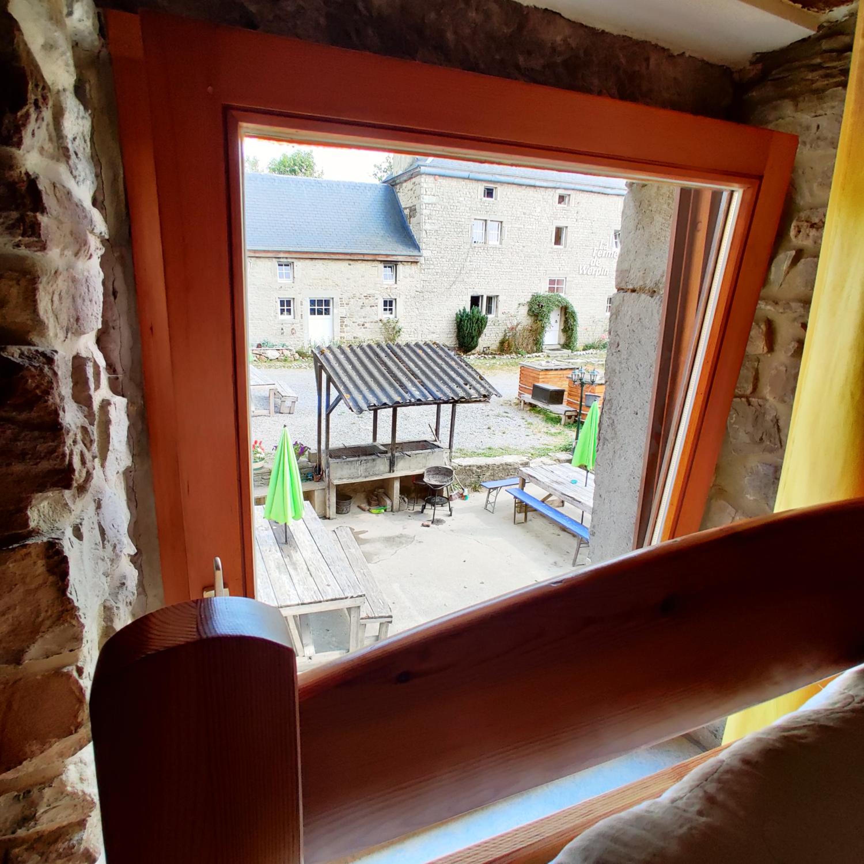 La Ferme de Werpin
