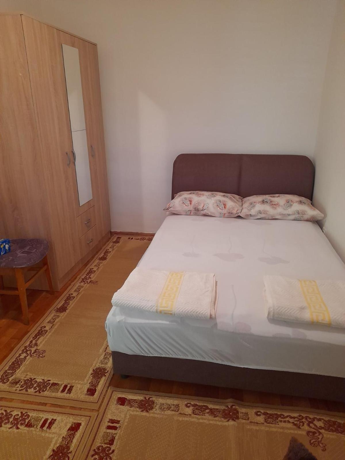 Zelenica Apartment view 3