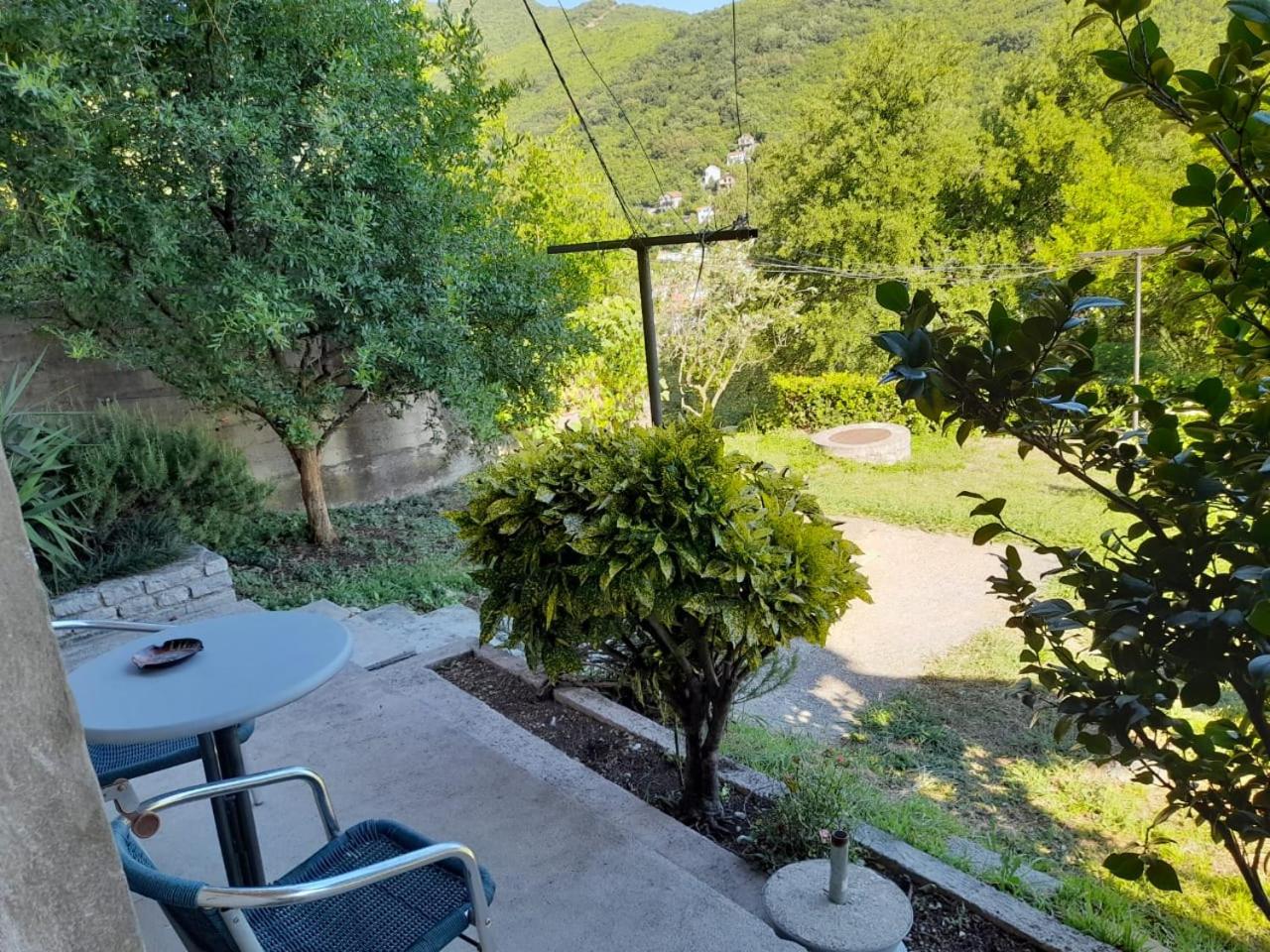 Zelenica Apartment view 4
