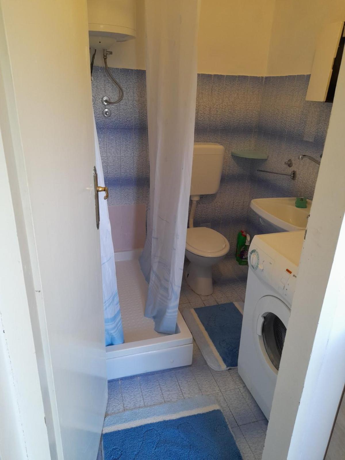 Zelenica Apartment view 5