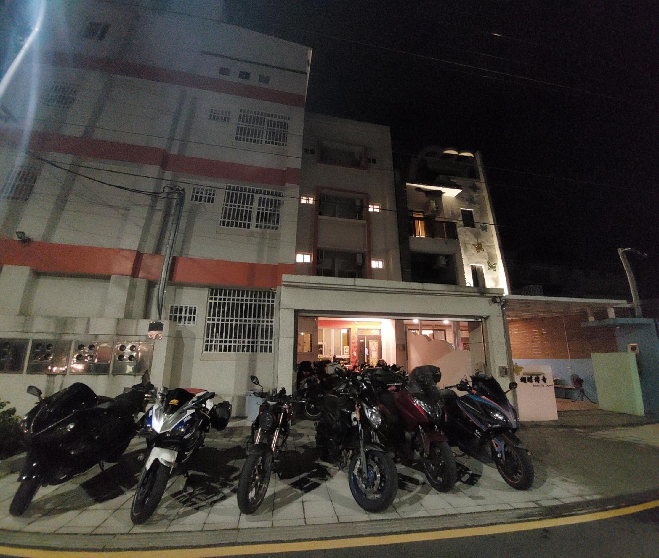 輕旅村-好客旅宿 電梯民宿 臺東縣民宿編號1943號